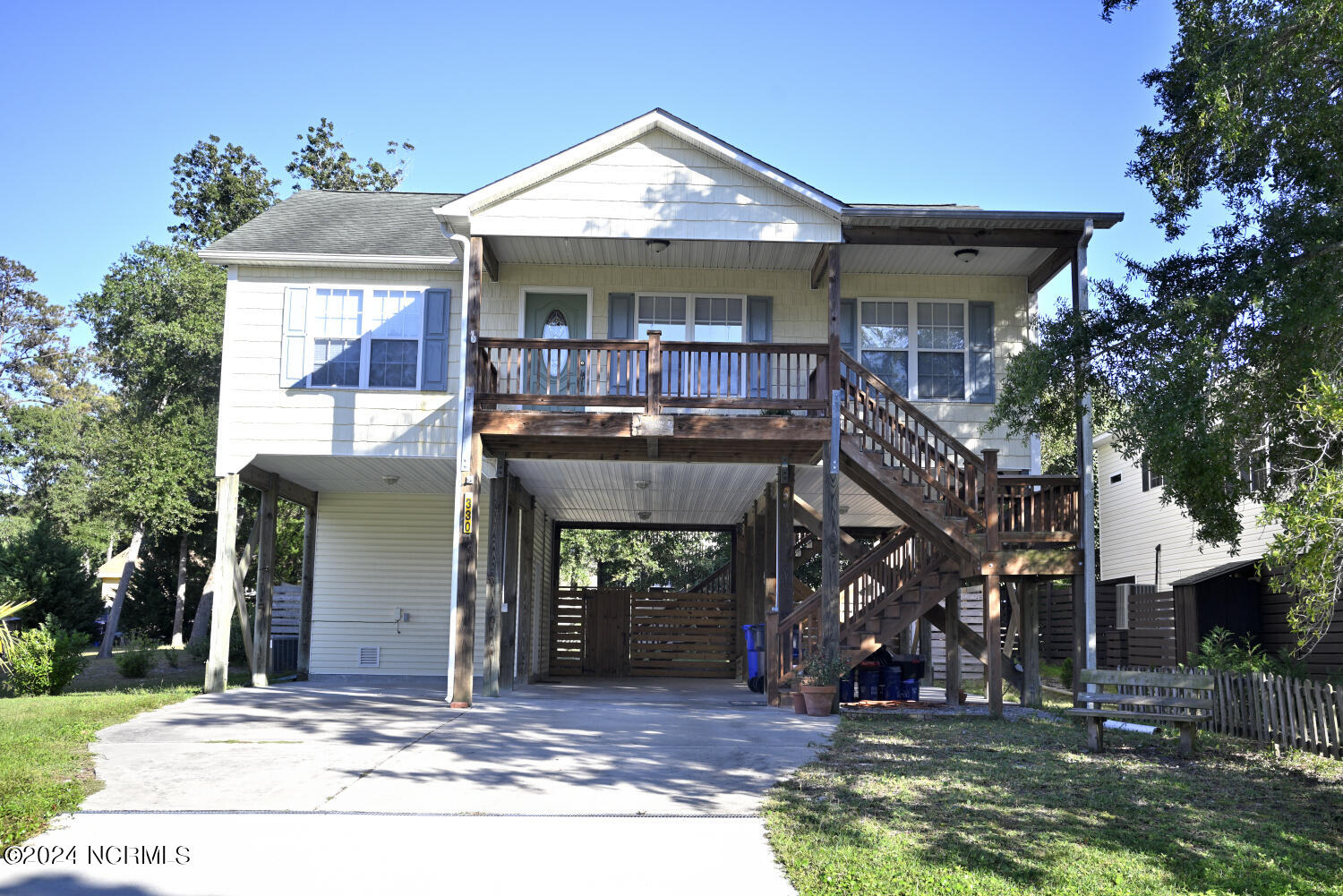 330 NE 57th Street