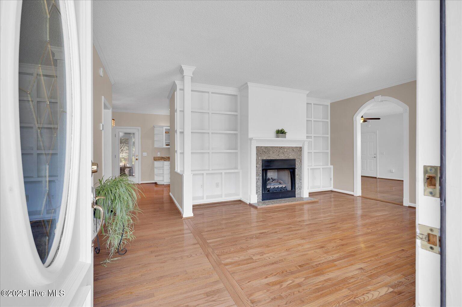 6506 Walden Pond Lane