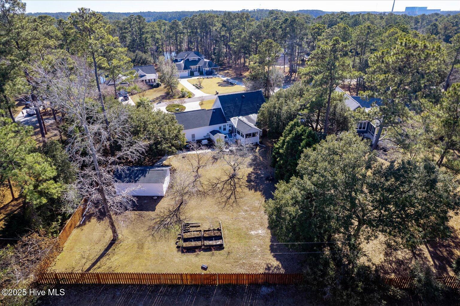 6506 Walden Pond Lane