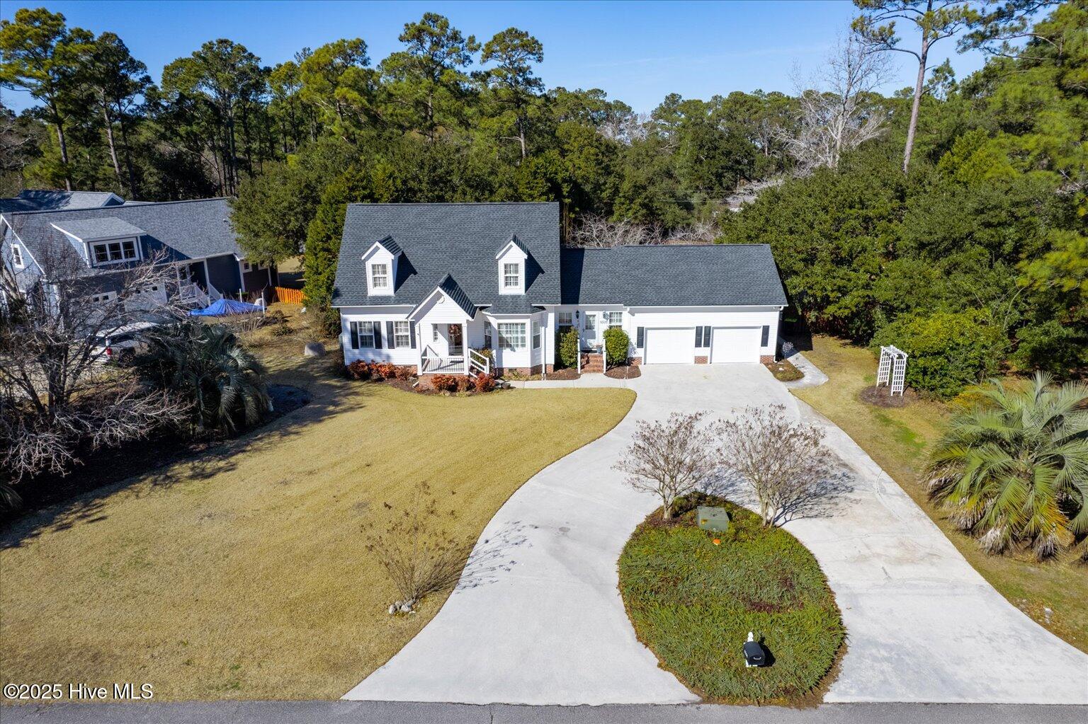 6506 Walden Pond Lane