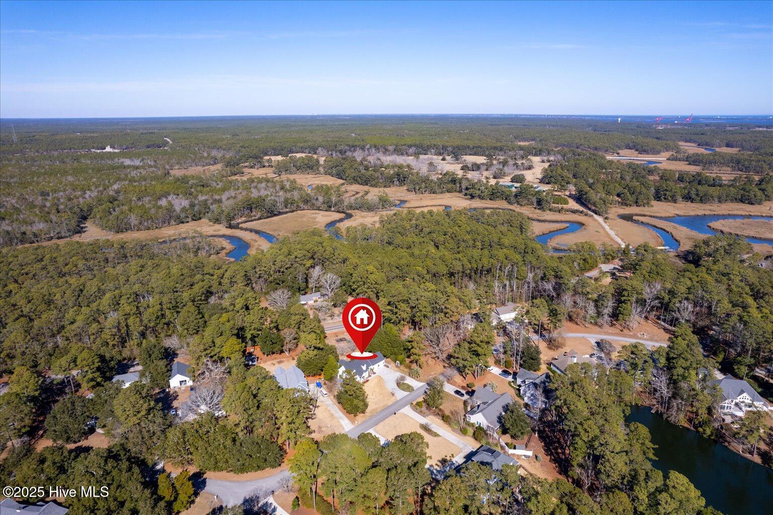 6506 Walden Pond Lane