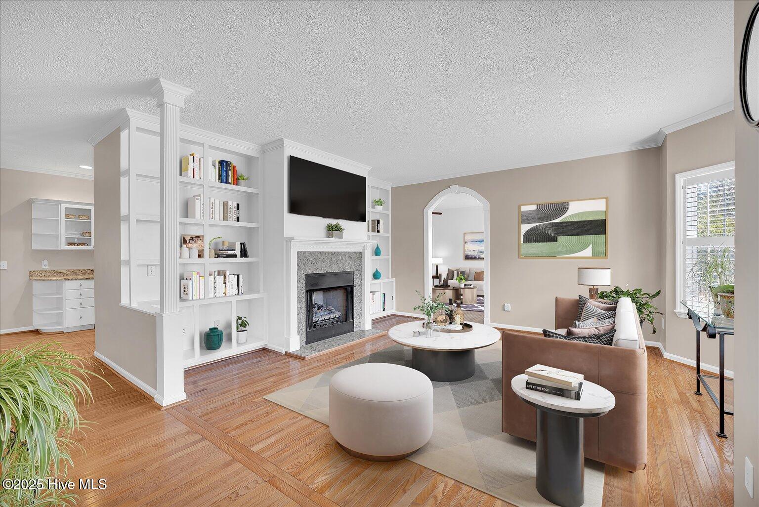 6506 Walden Pond Lane