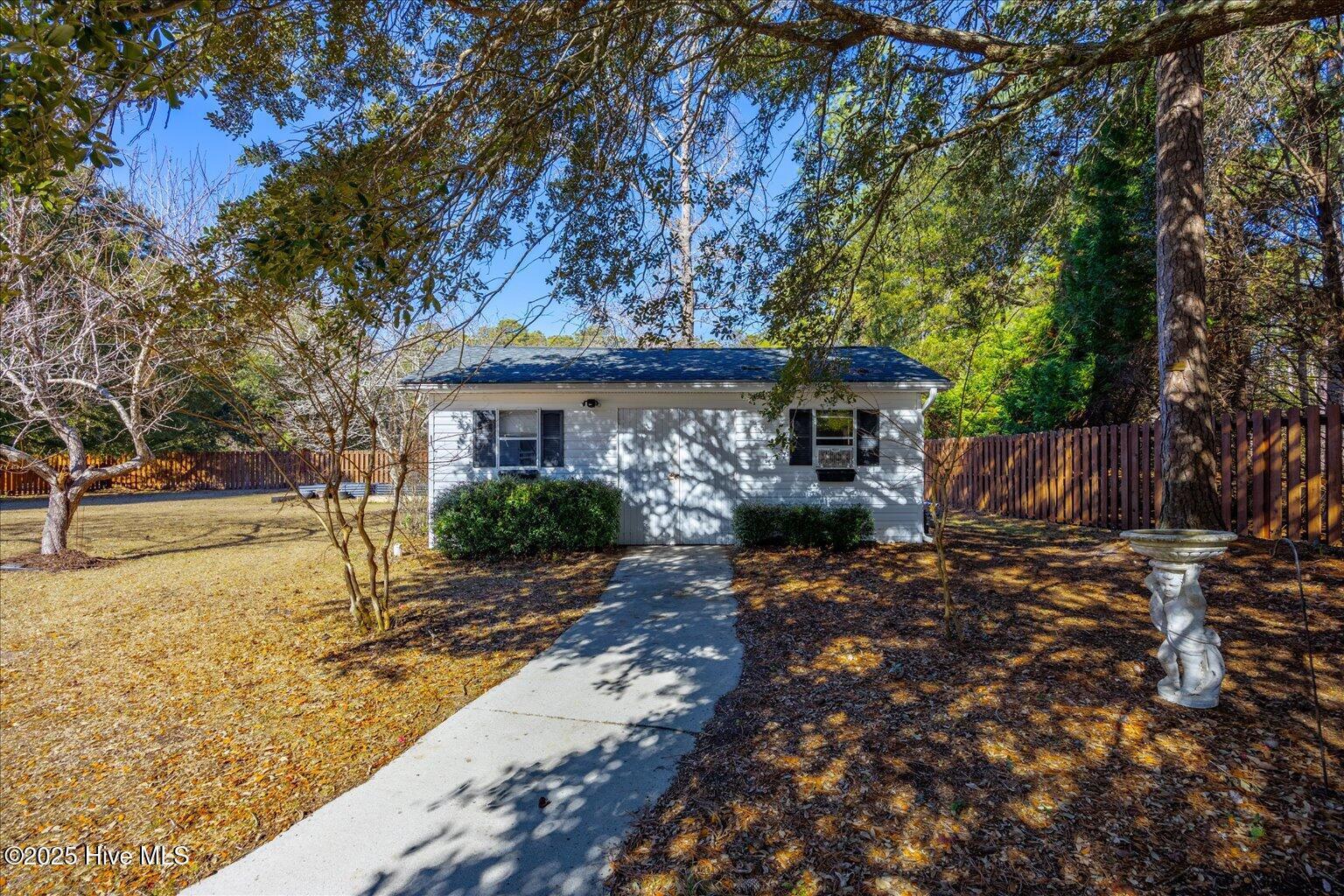 6506 Walden Pond Lane