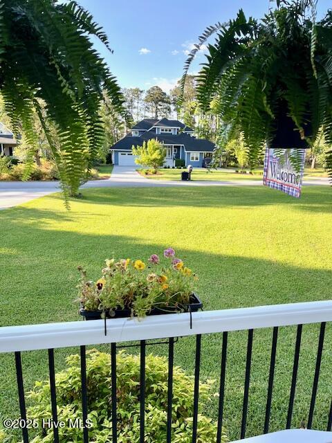 6506 Walden Pond Lane