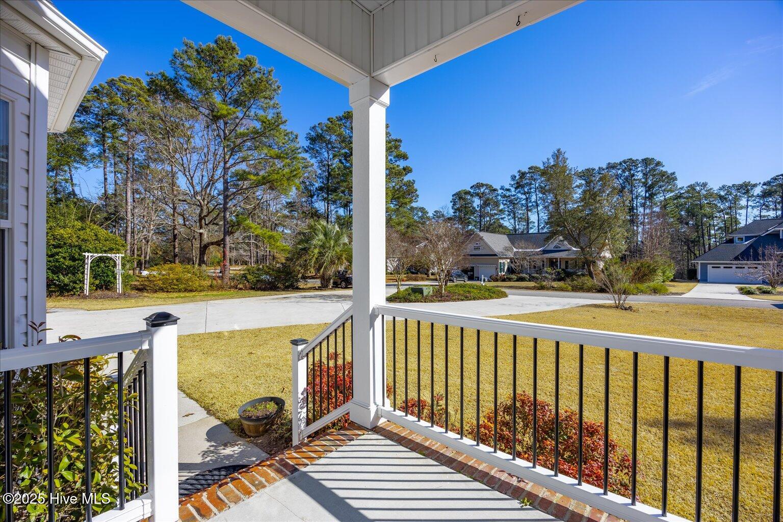 6506 Walden Pond Lane