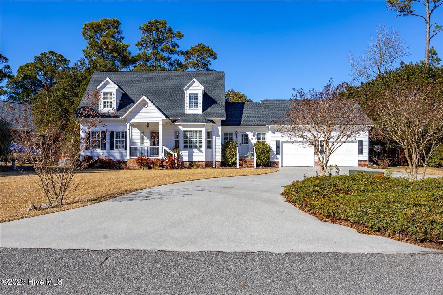 6506 Walden Pond Lane