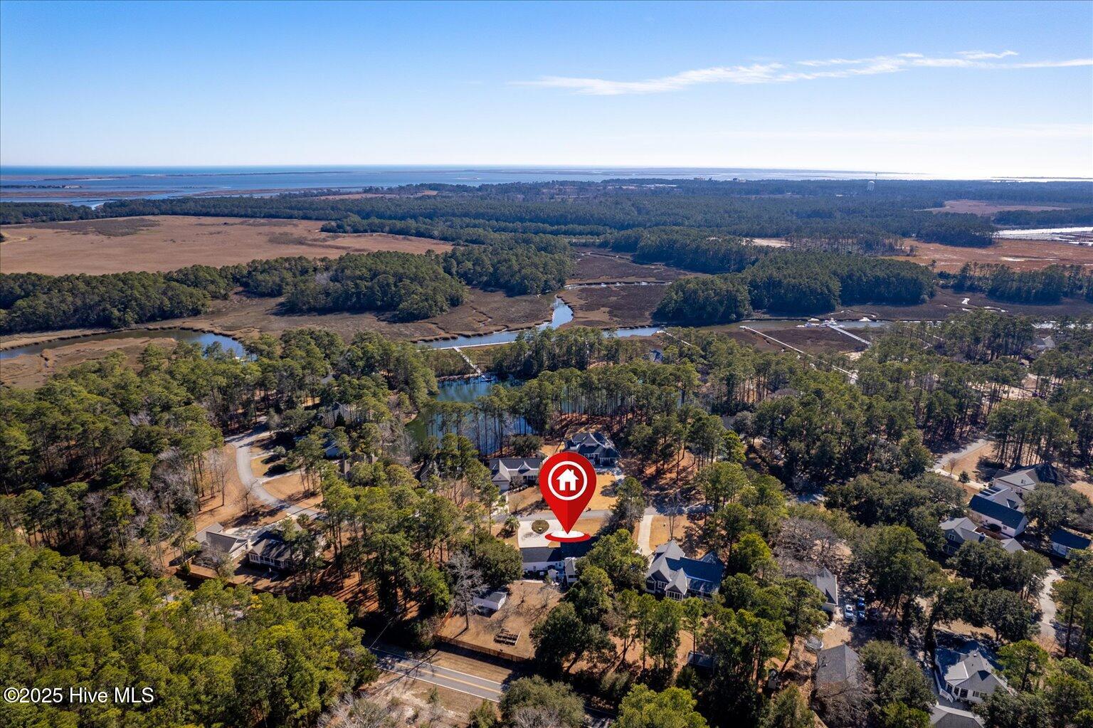 6506 Walden Pond Lane