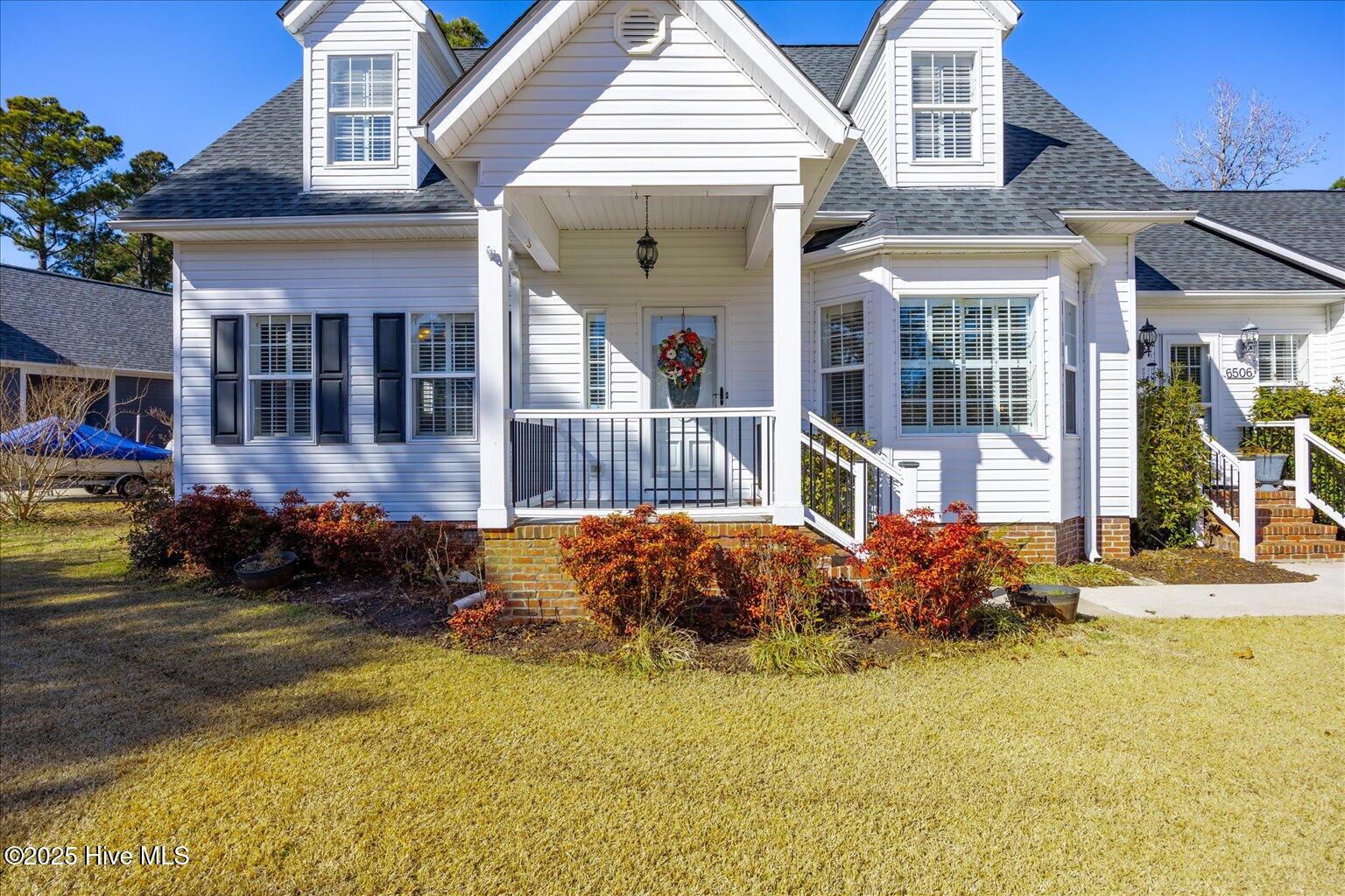 6506 Walden Pond Lane