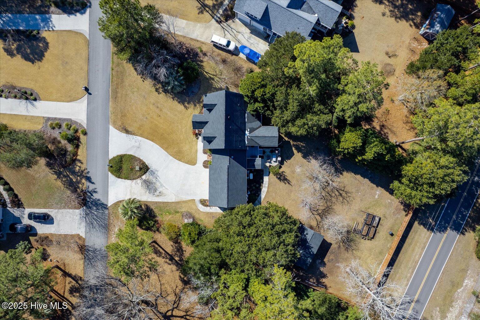 6506 Walden Pond Lane