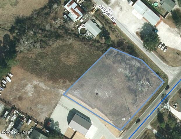 4181 2A Long Beach Rd. Road SE