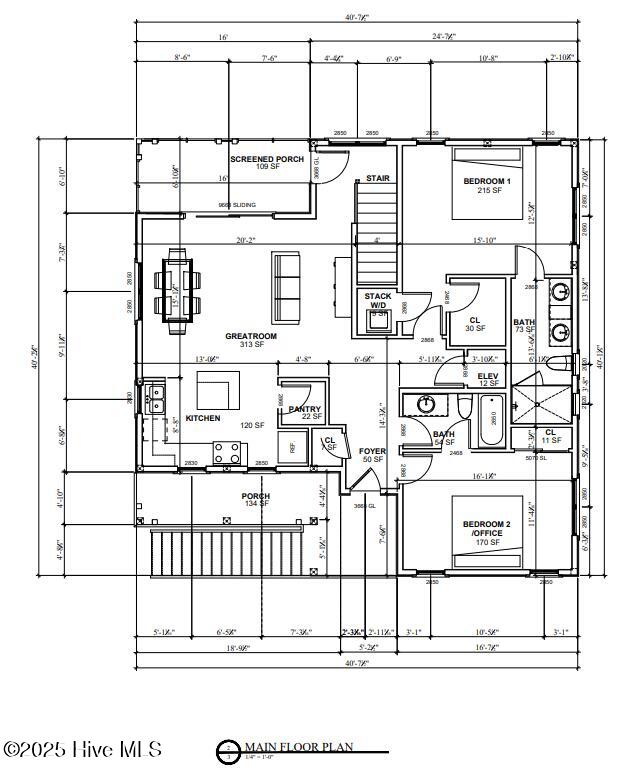 3102 E Oak Island Drive