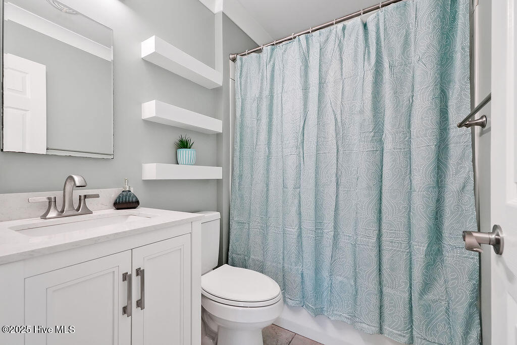 1324 S South Shore Drive