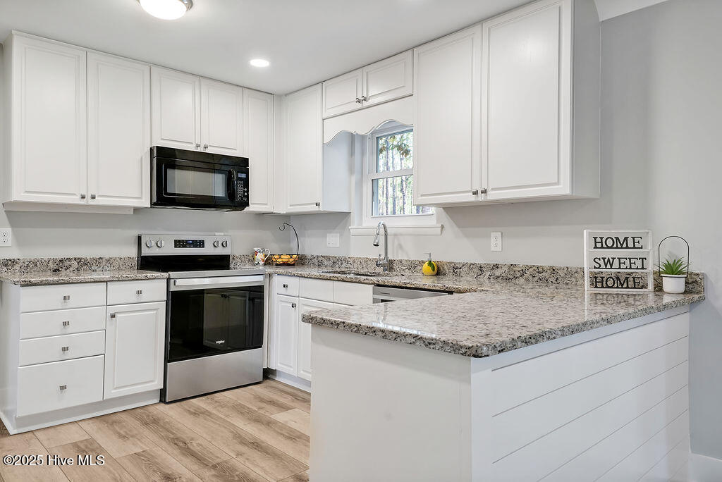 1324 S South Shore Drive