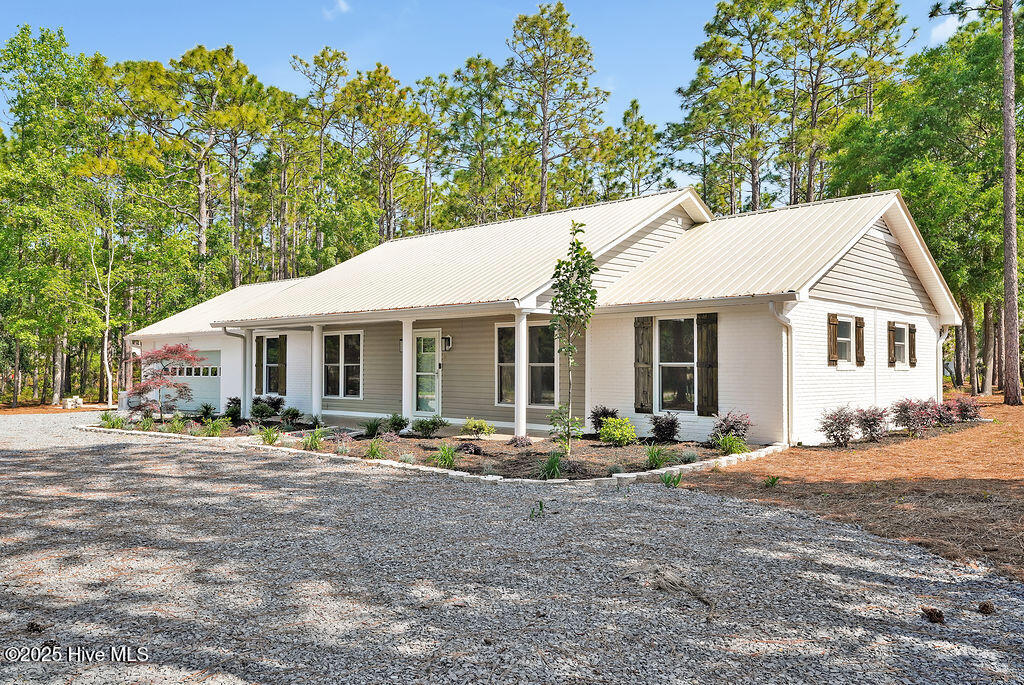 1324 S South Shore Drive