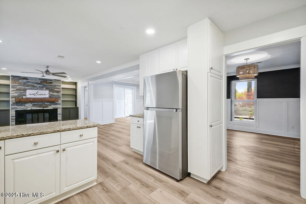 1324 S South Shore Drive