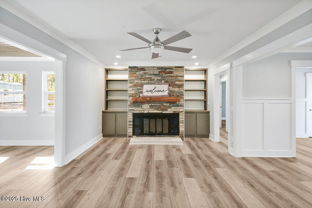 1324 S South Shore Drive