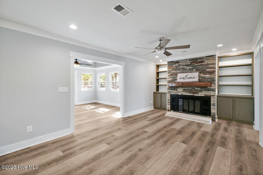 1324 S South Shore Drive