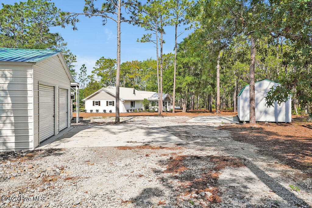 1324 S South Shore Drive