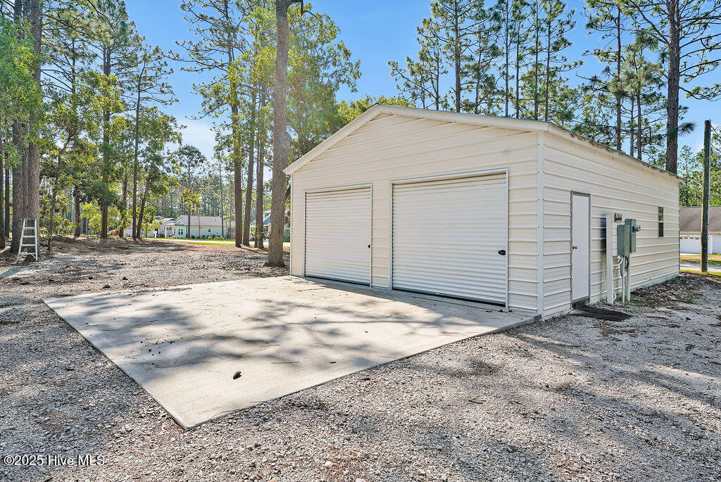 1324 S South Shore Drive