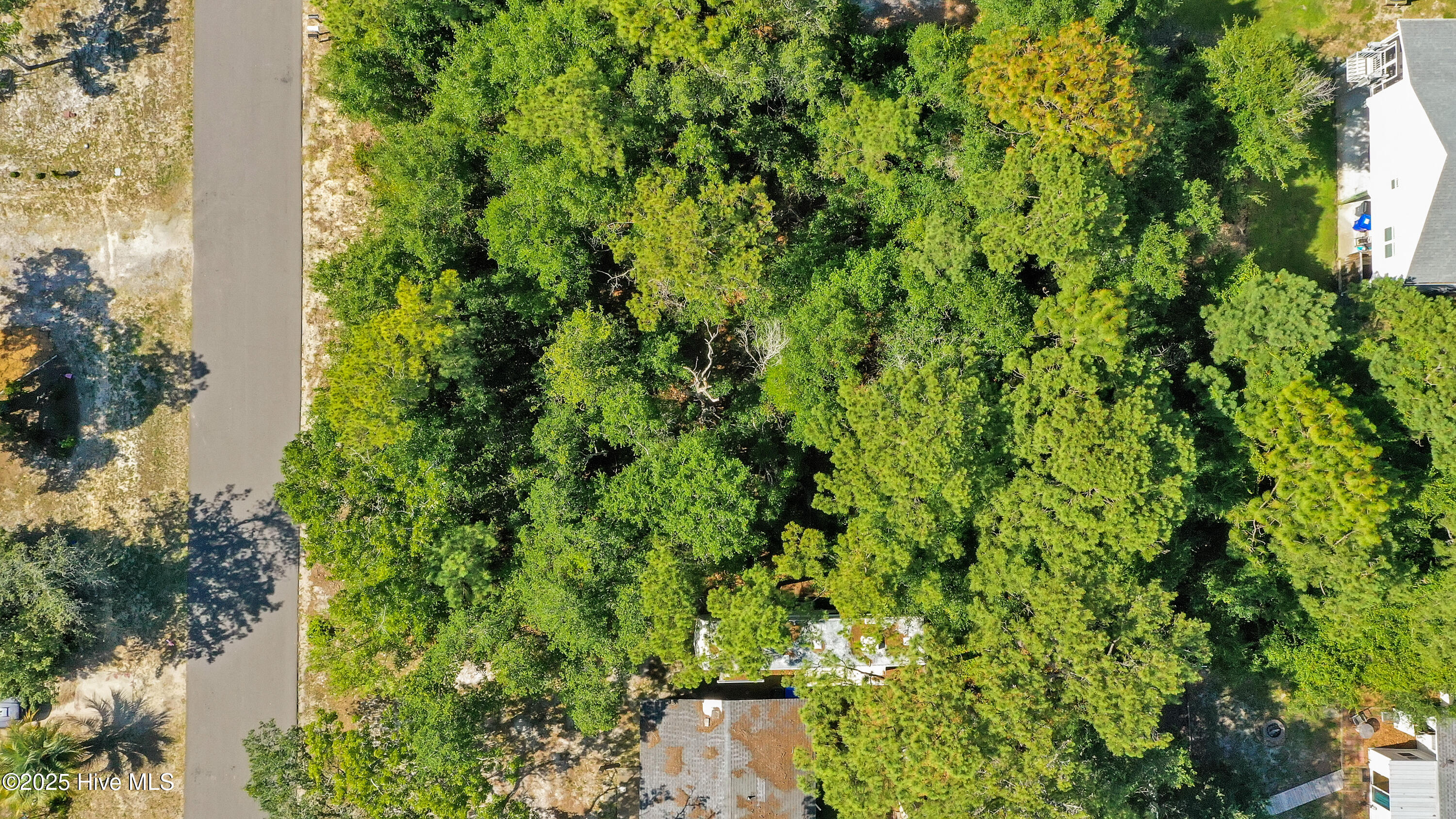 Lot #21 21 NE 18th Street