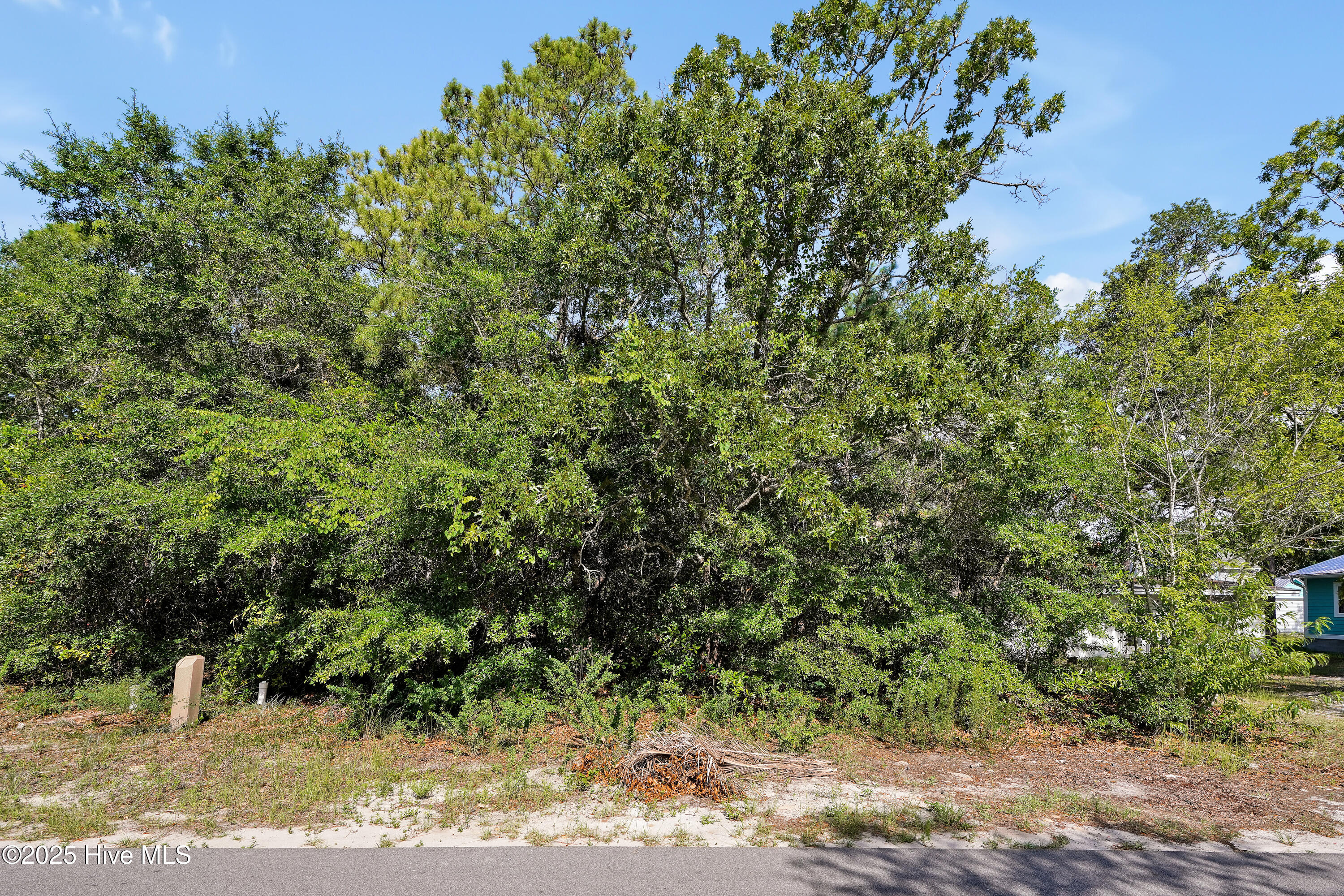 Lot #21 21 NE 18th Street