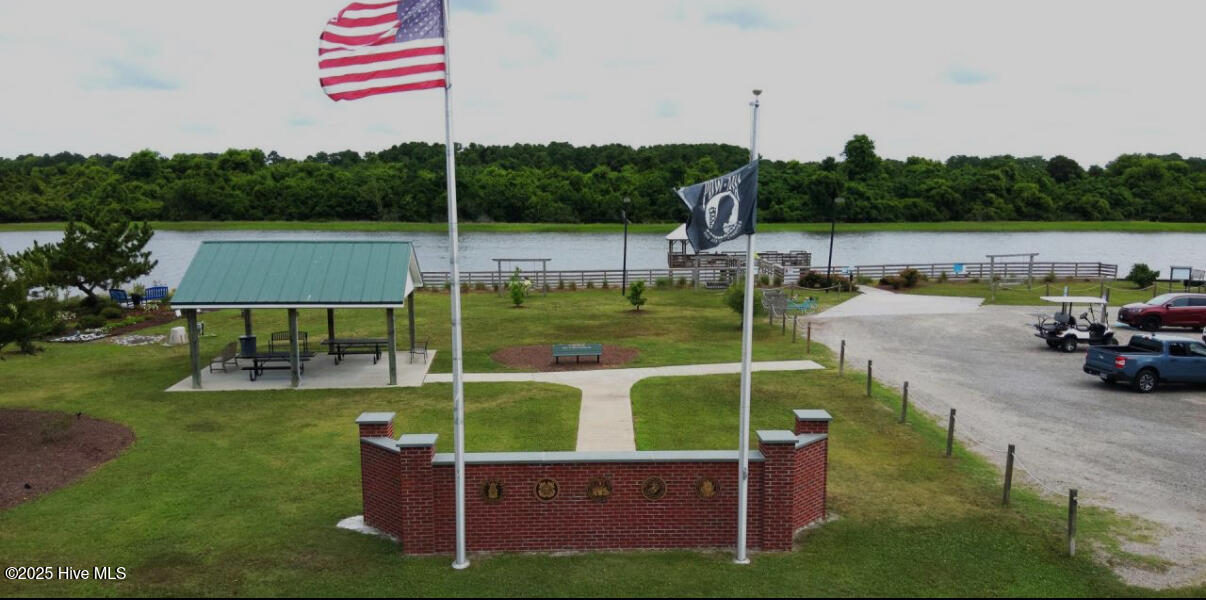 Lot #21 21 NE 18th Street