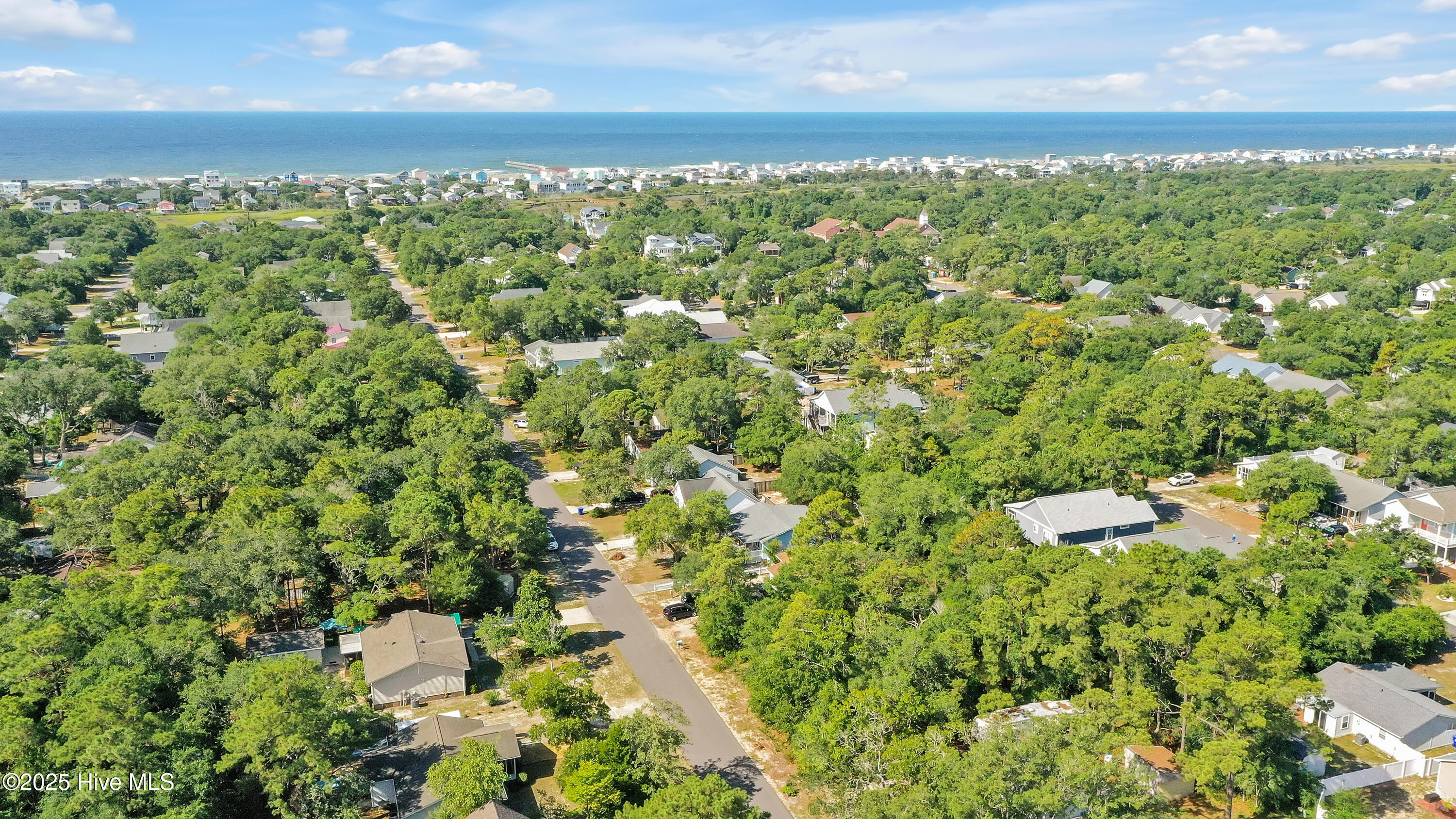 Lot #21 21 NE 18th Street