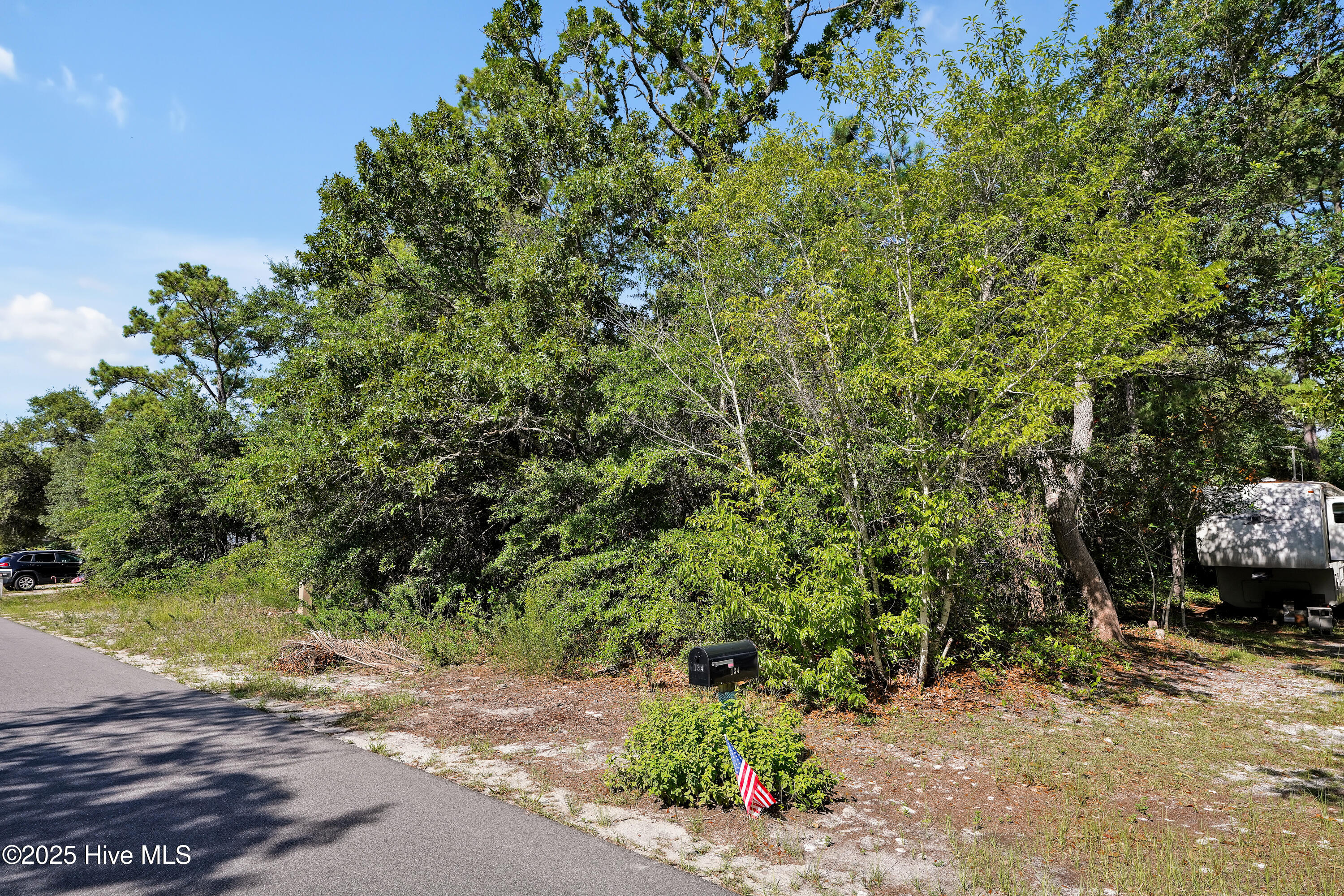 Lot #21 21 NE 18th Street