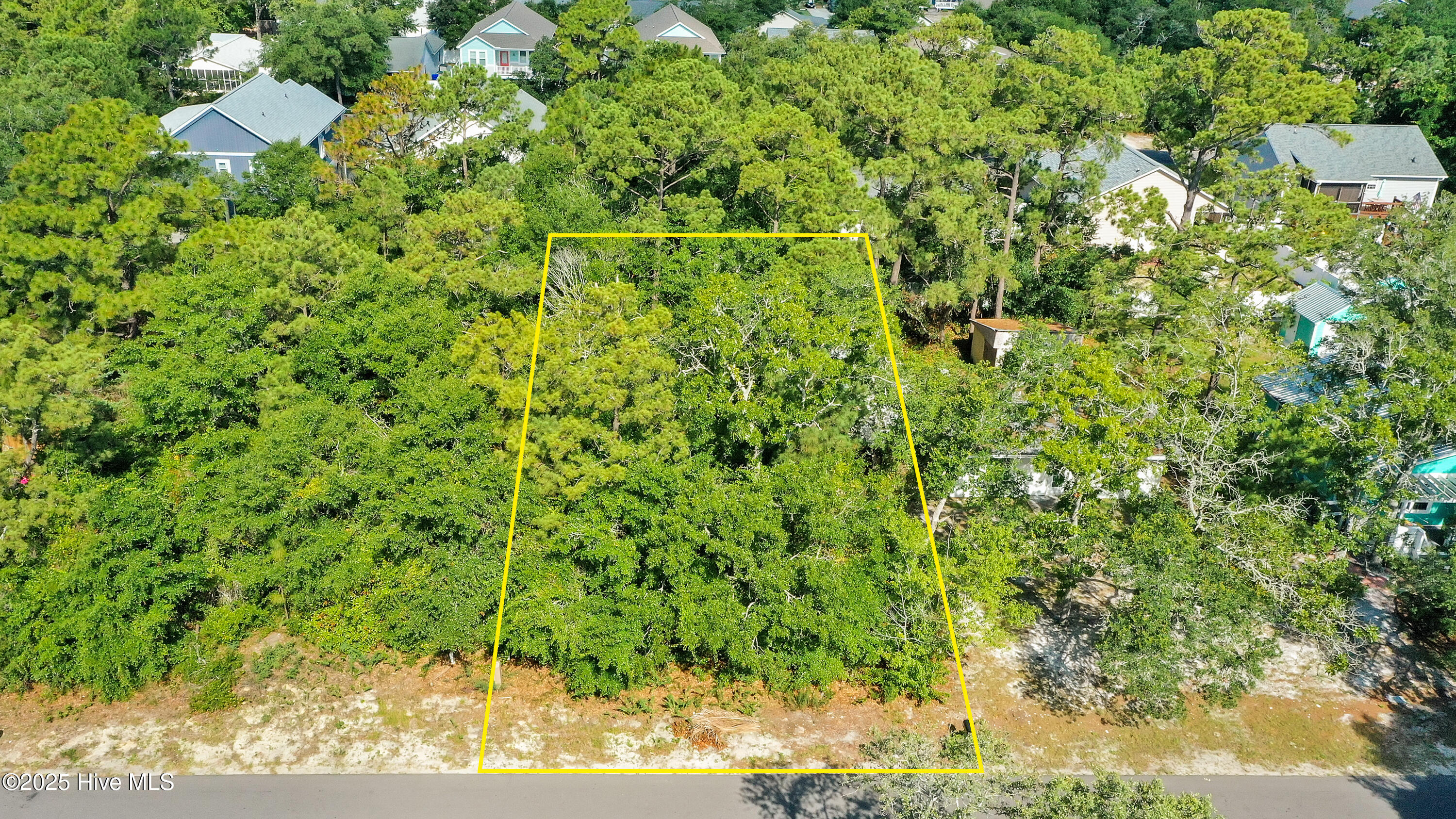 Lot #21 21 NE 18th Street