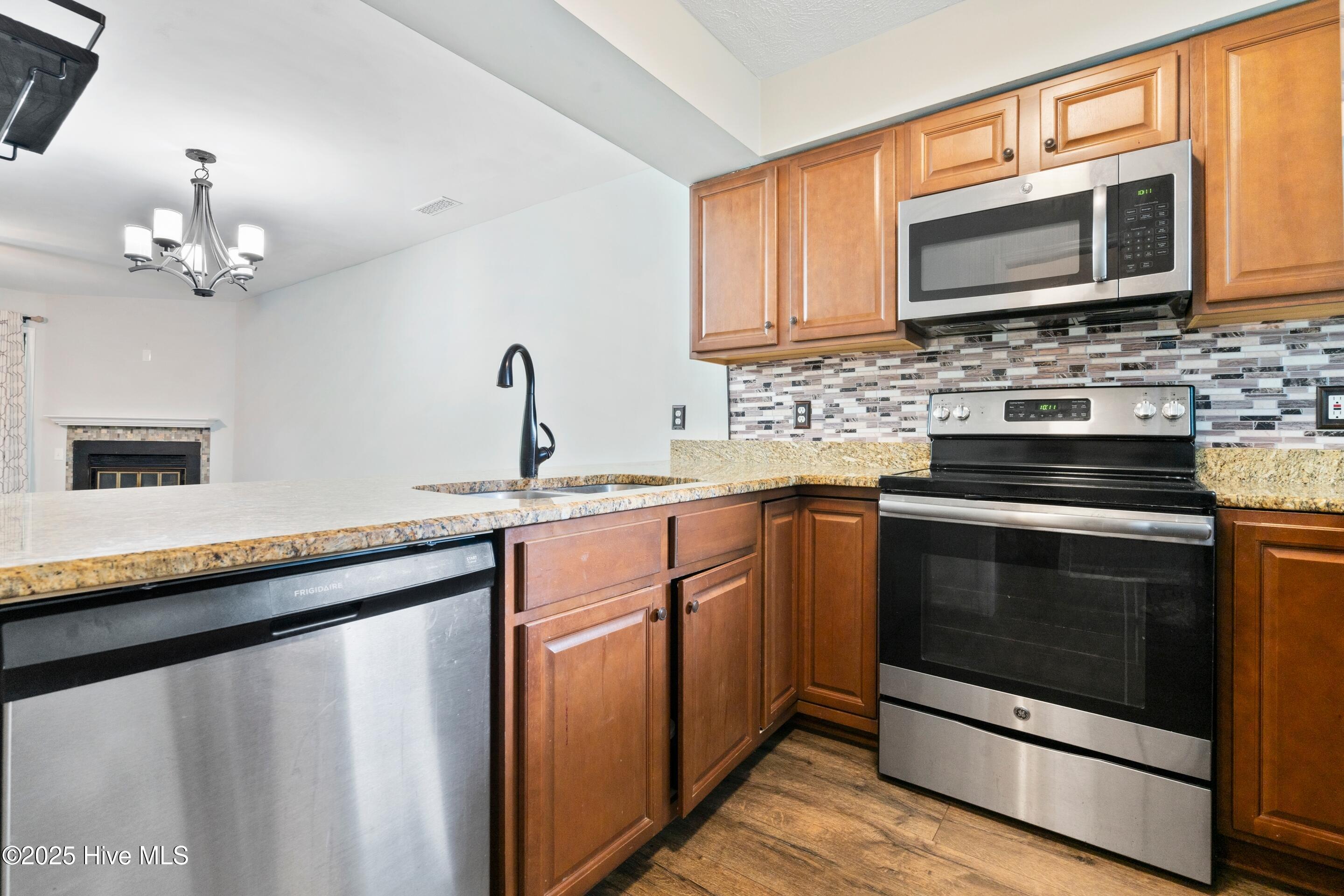 10167 Creekside Drive SE Apt 2