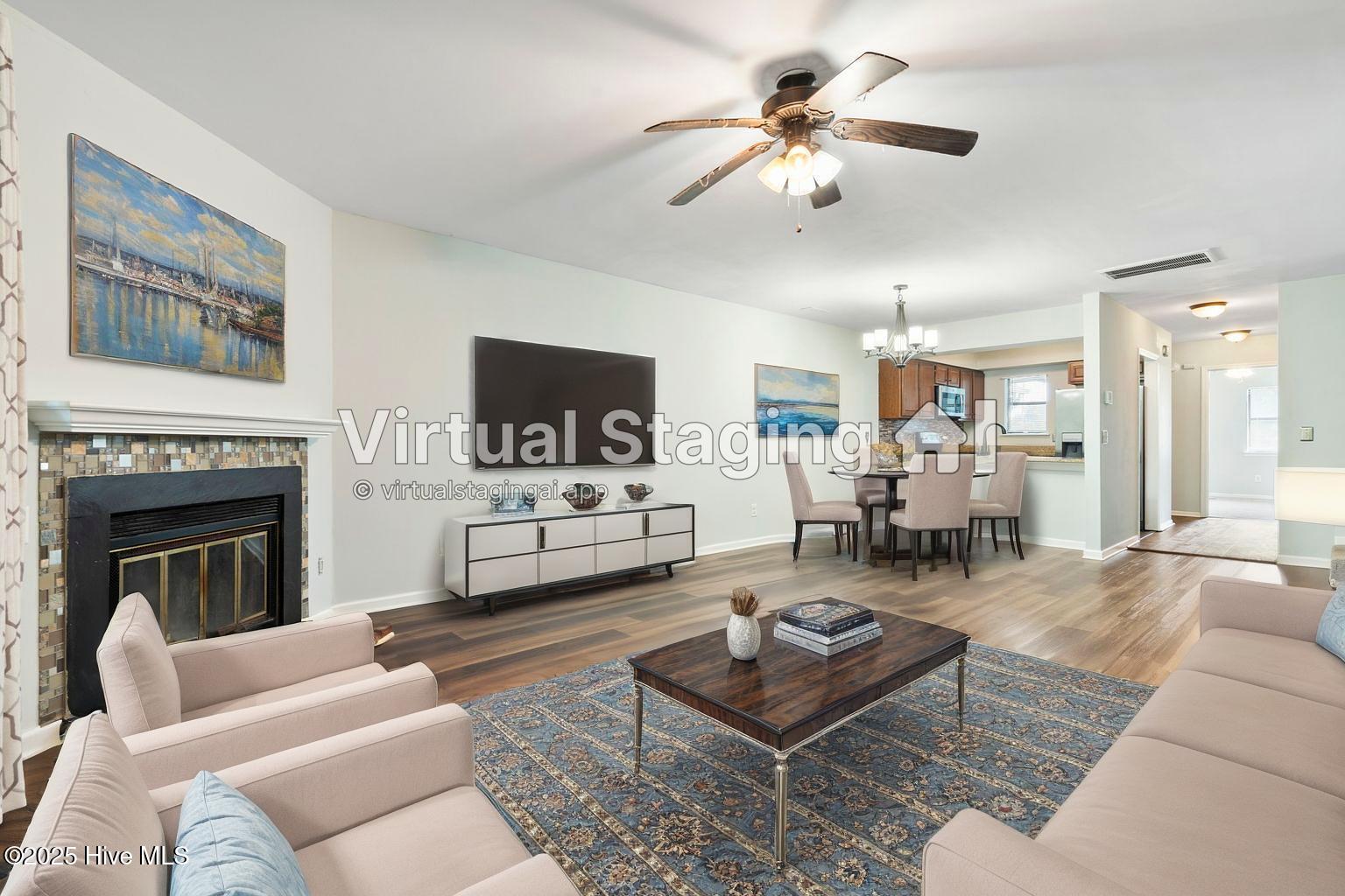 10167 Creekside Drive SE Apt 2