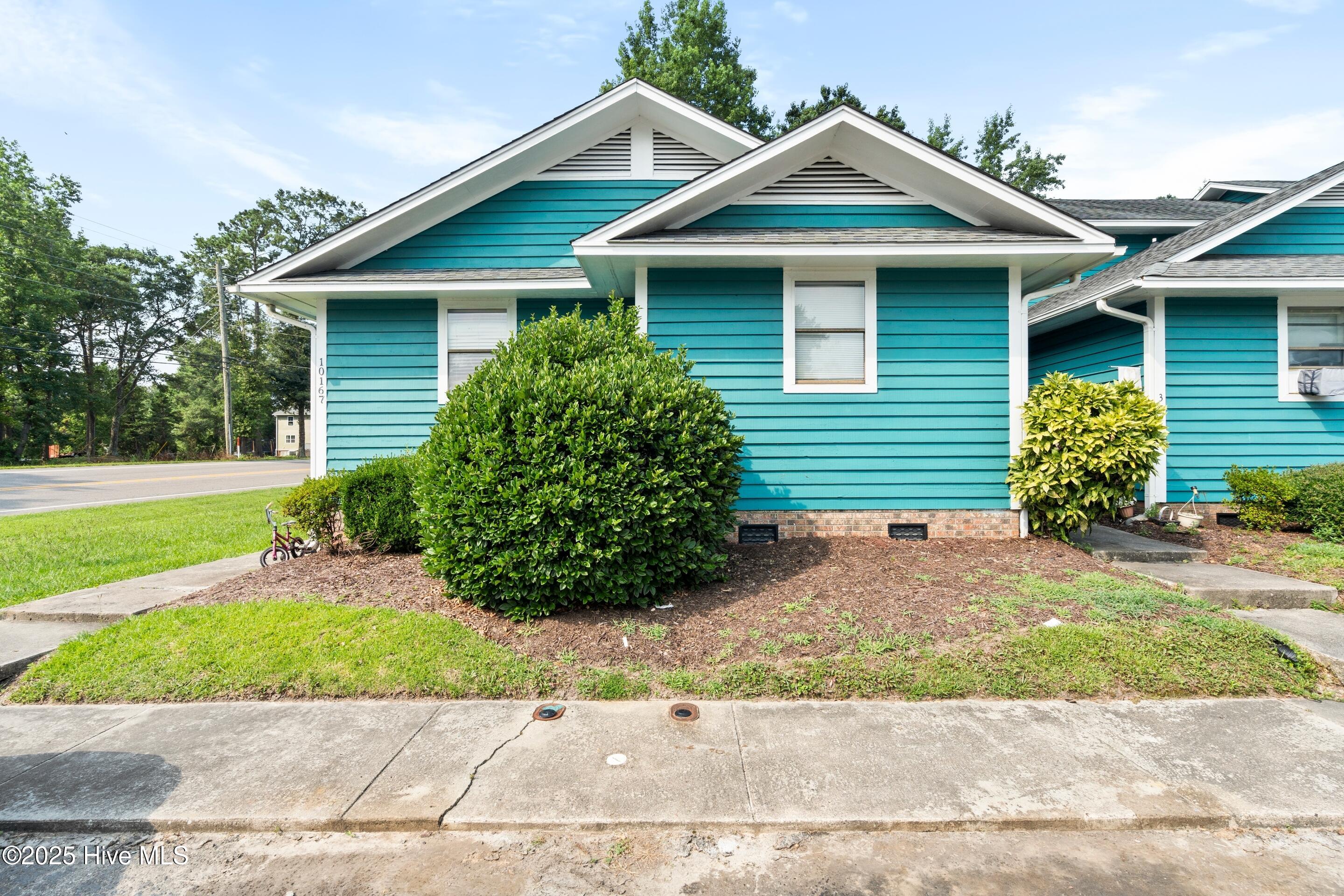 10167 Creekside Drive SE Apt 2