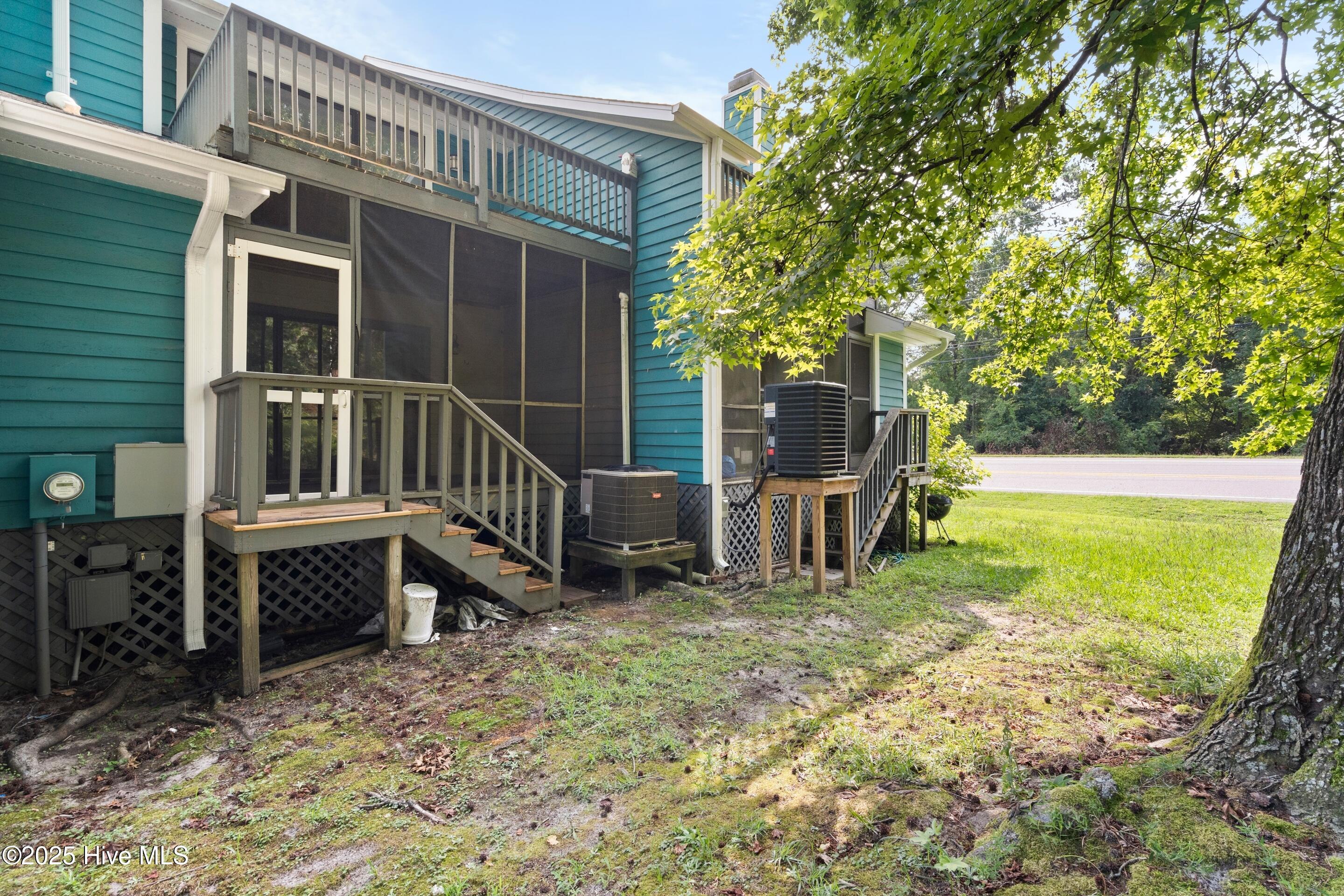 10167 Creekside Drive SE Apt 2