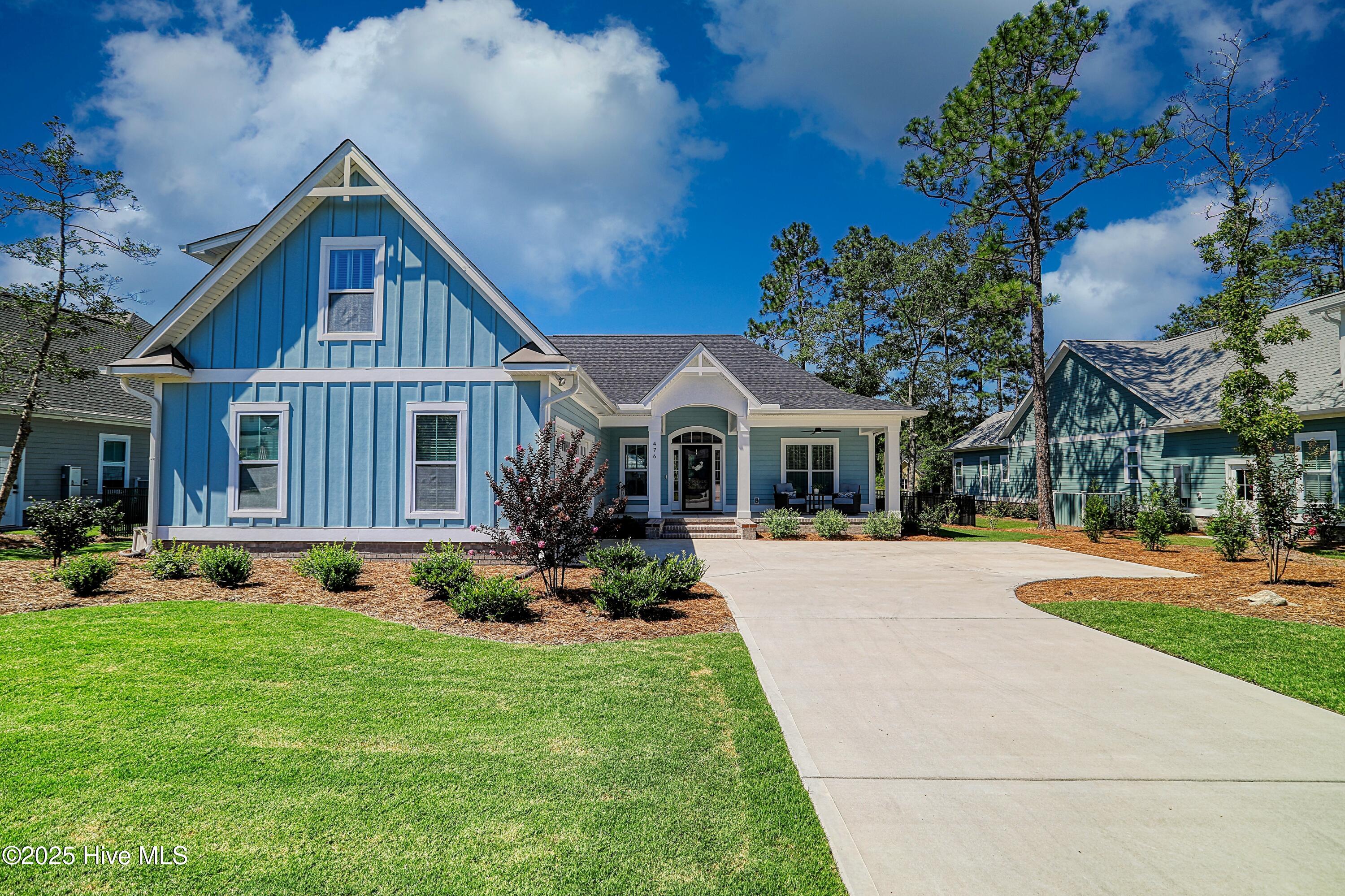 476 Arlington Drive SE