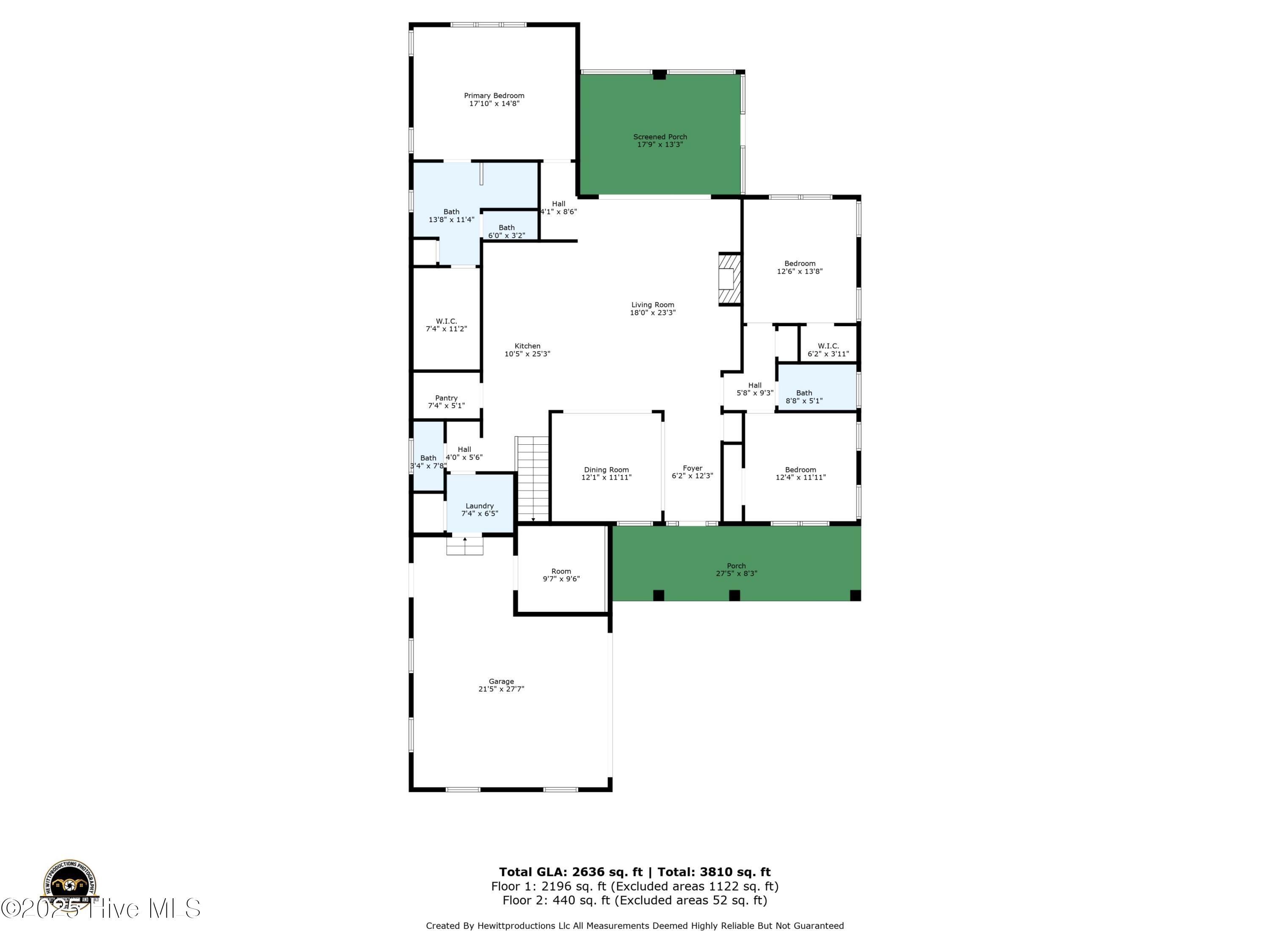 476 Arlington Drive SE