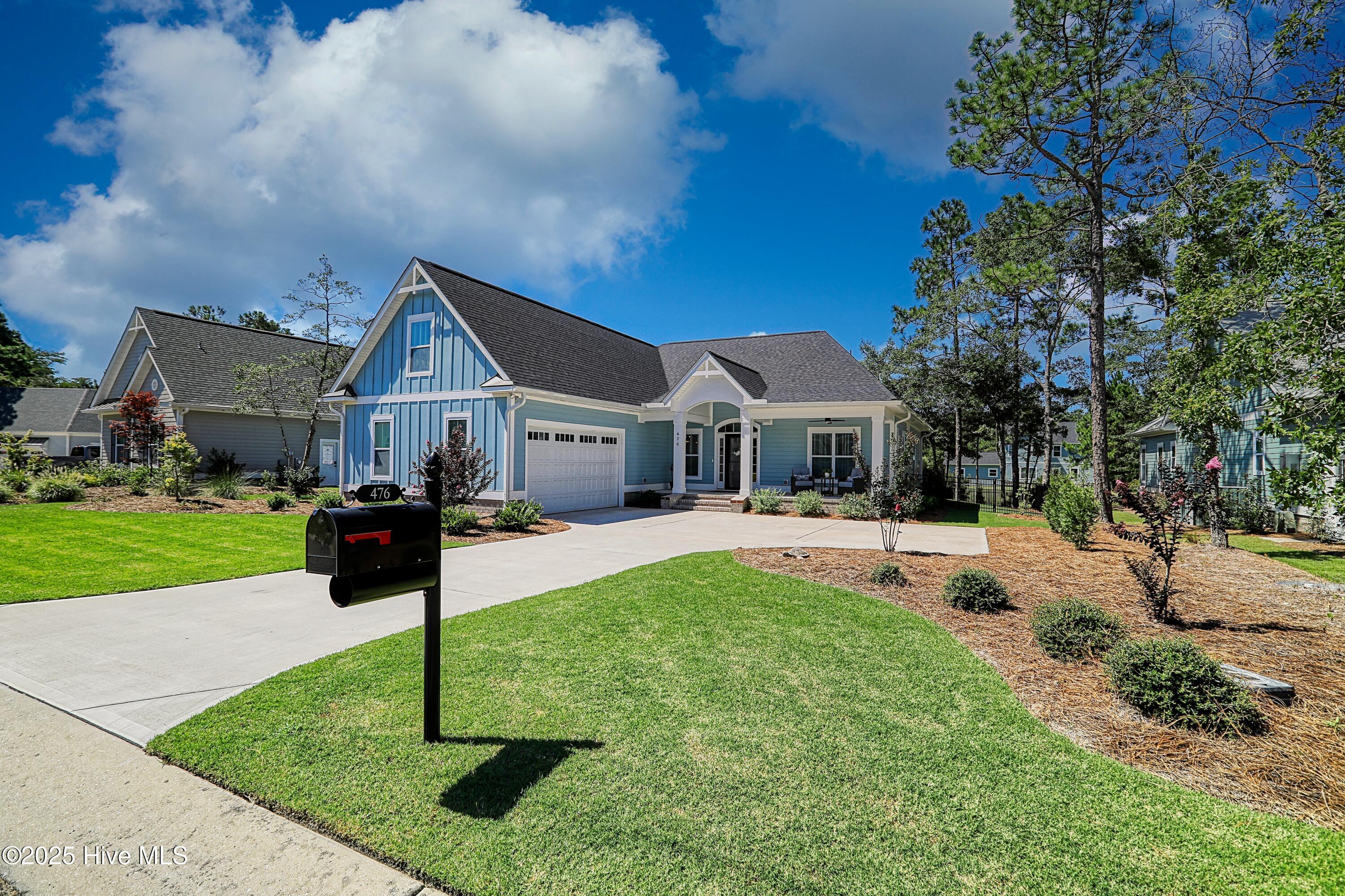 476 Arlington Drive SE