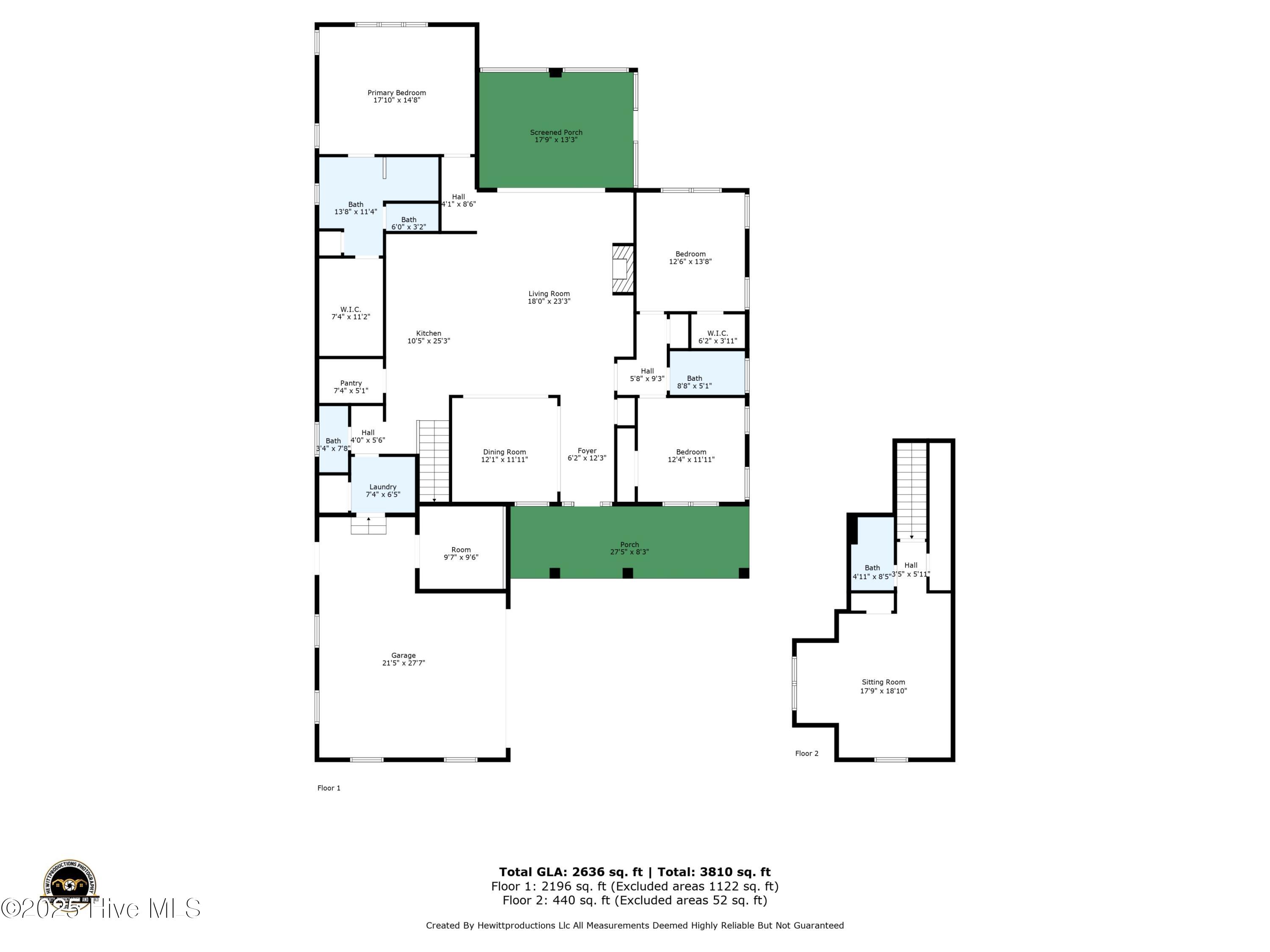 476 Arlington Drive SE