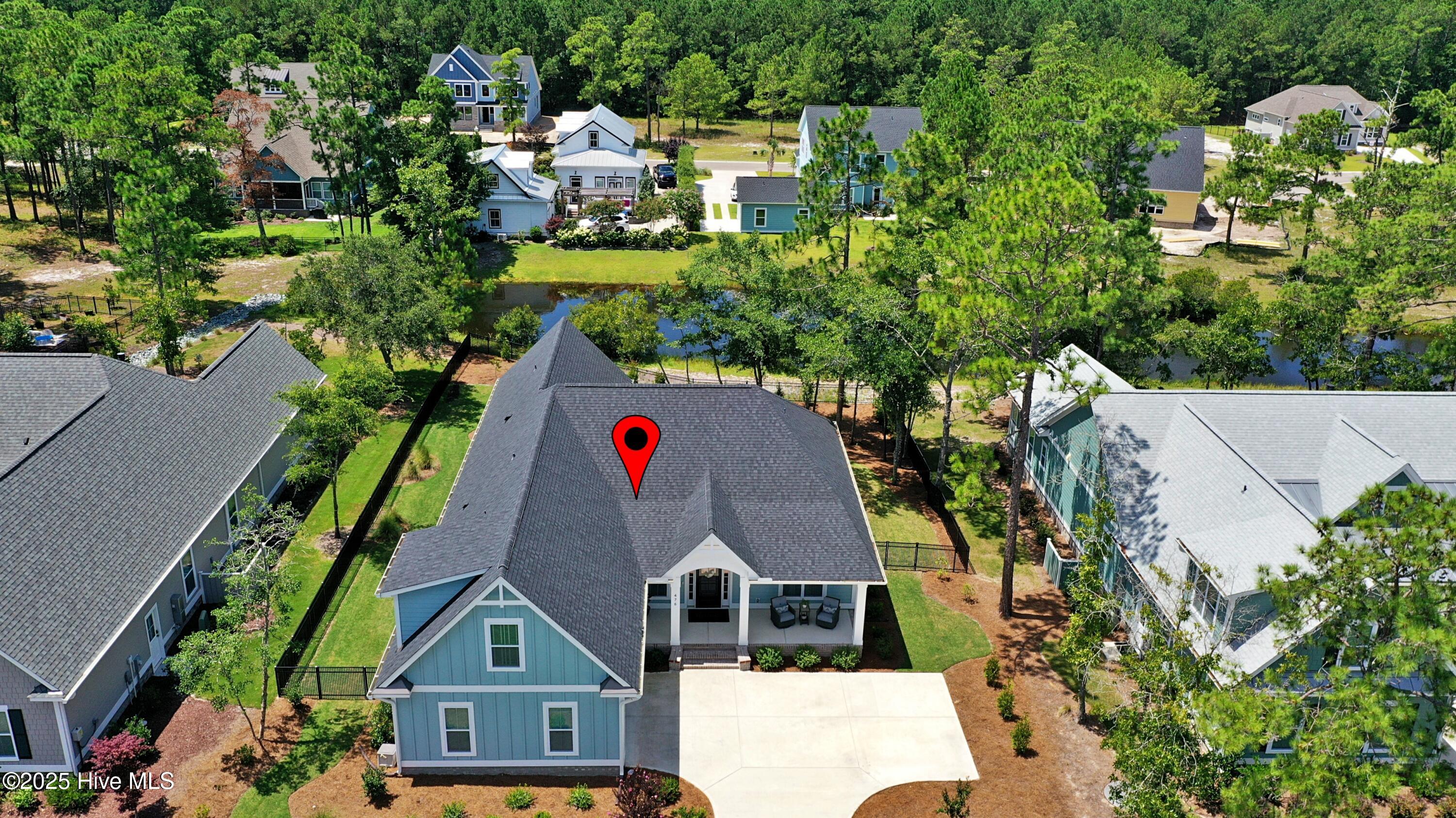 476 Arlington Drive SE