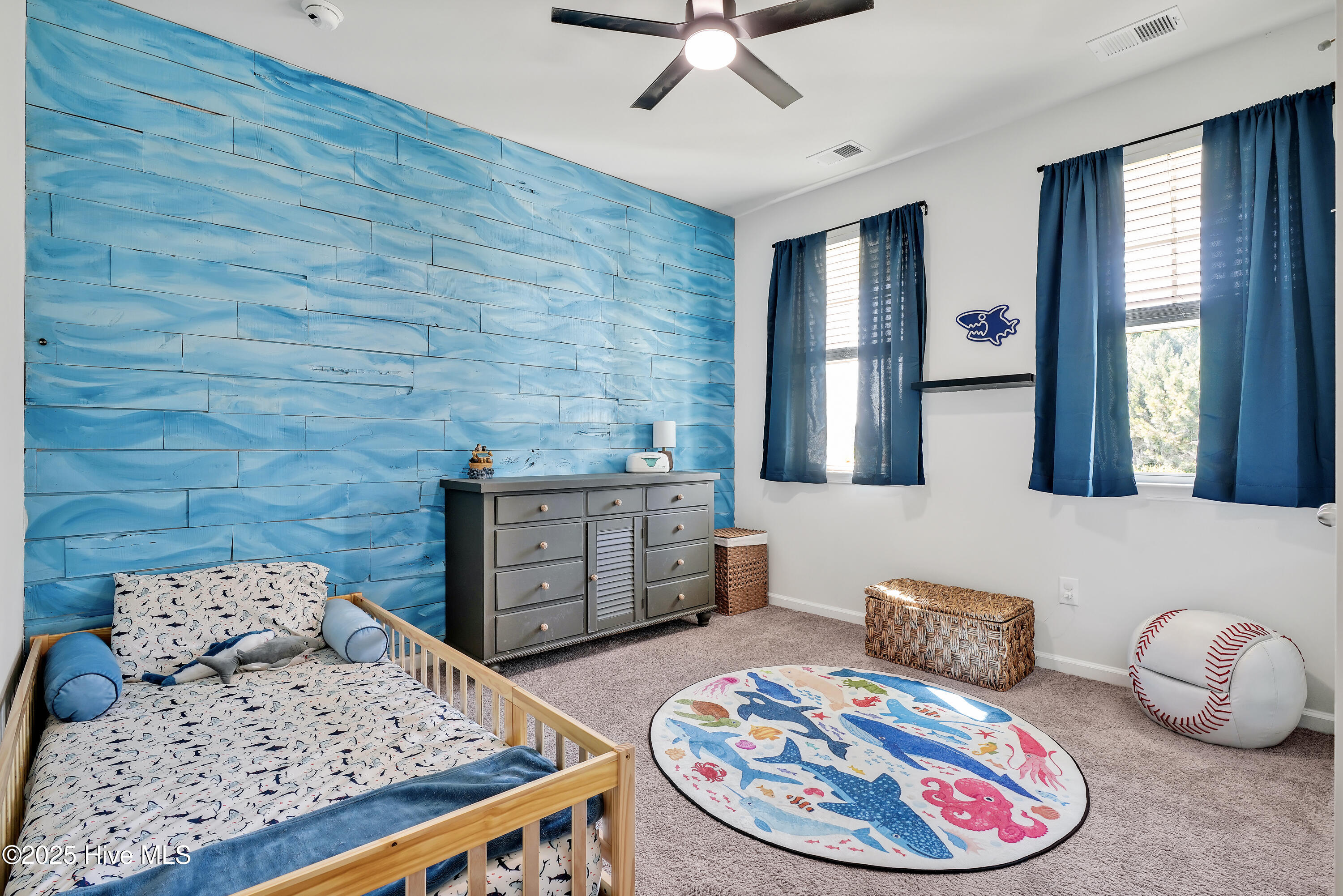 1324 N Fisher King Drive SE