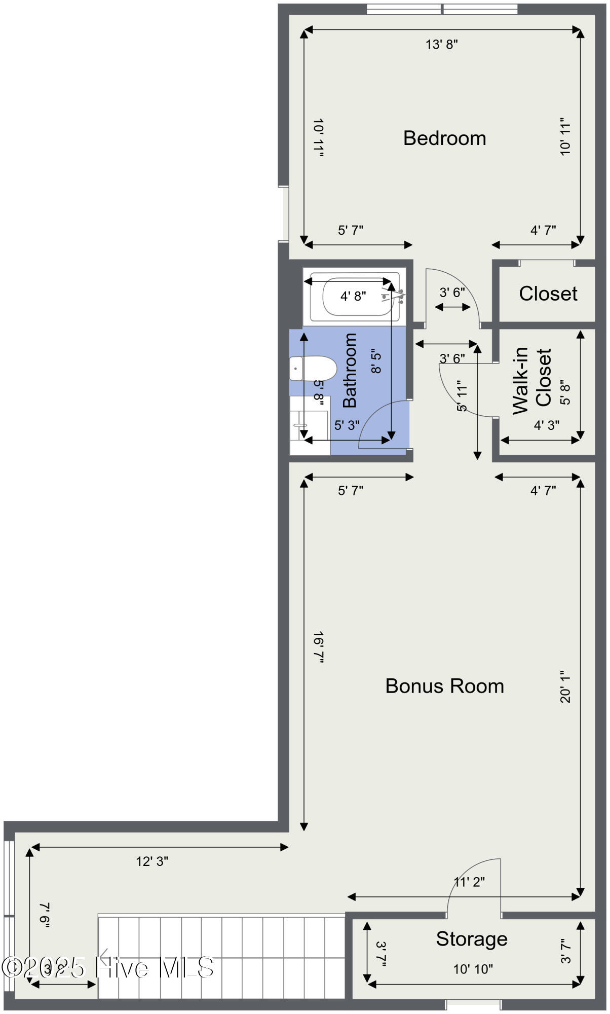 1324 N Fisher King Drive SE