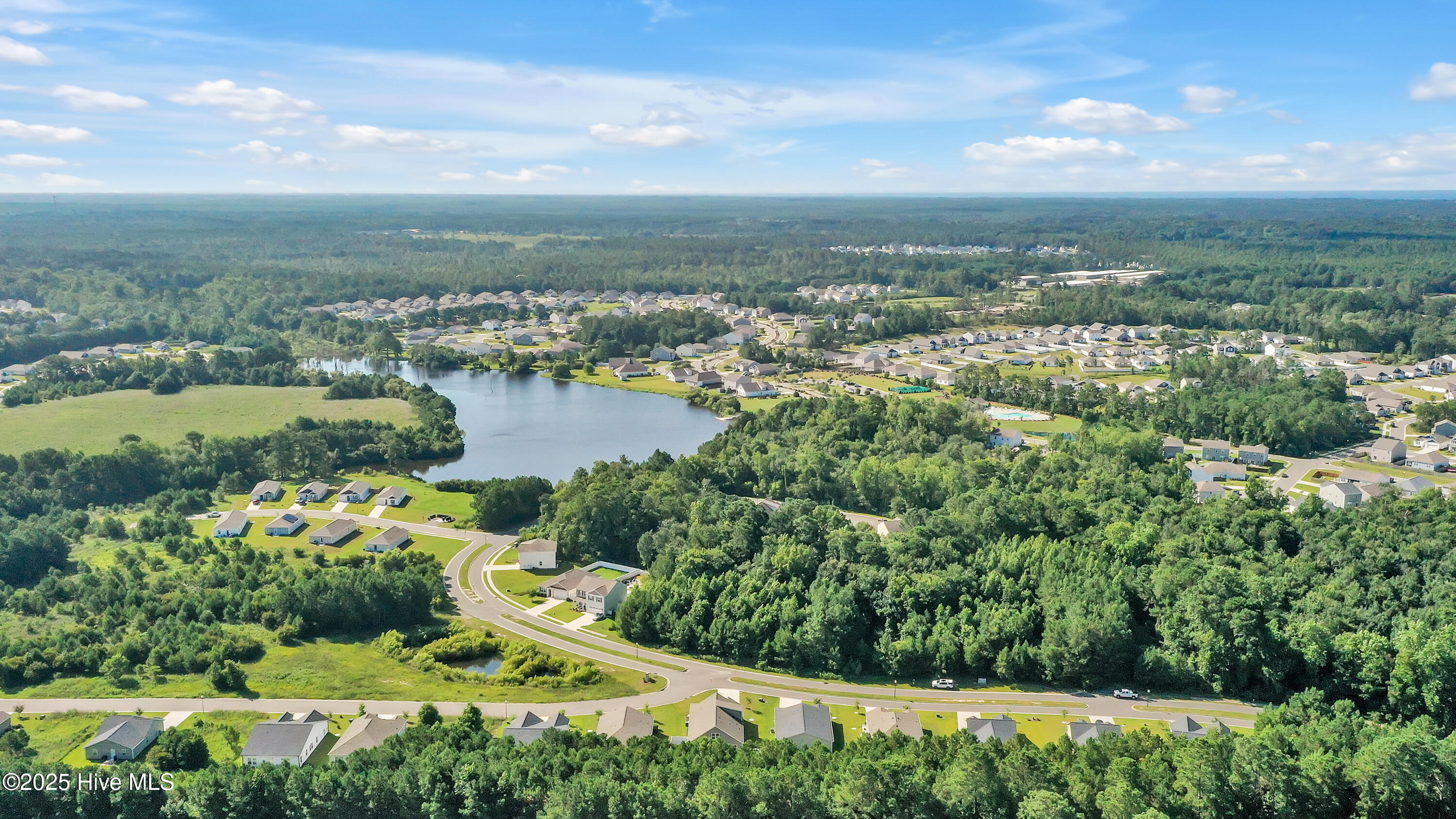 1324 N Fisher King Drive SE