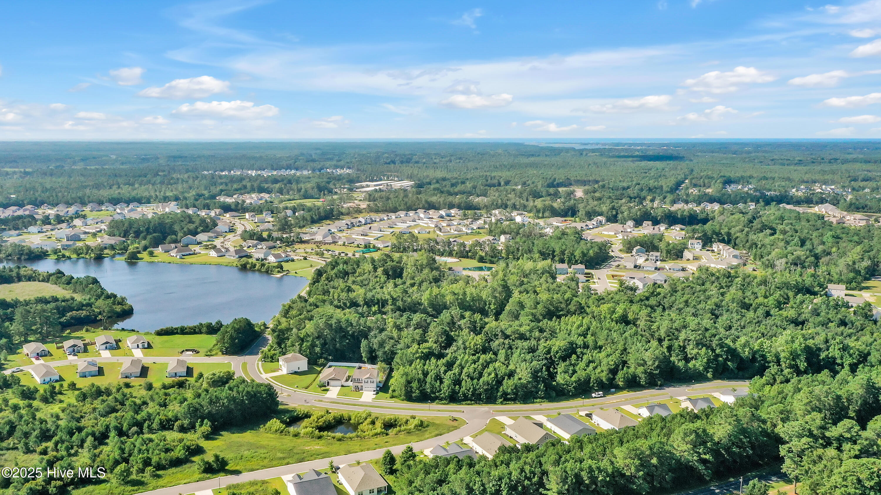 1324 N Fisher King Drive SE