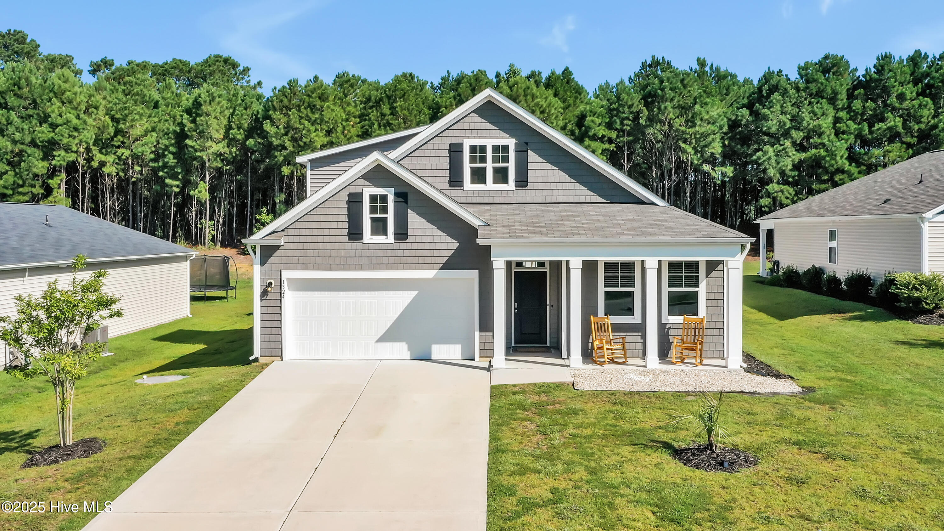 1324 N Fisher King Drive SE