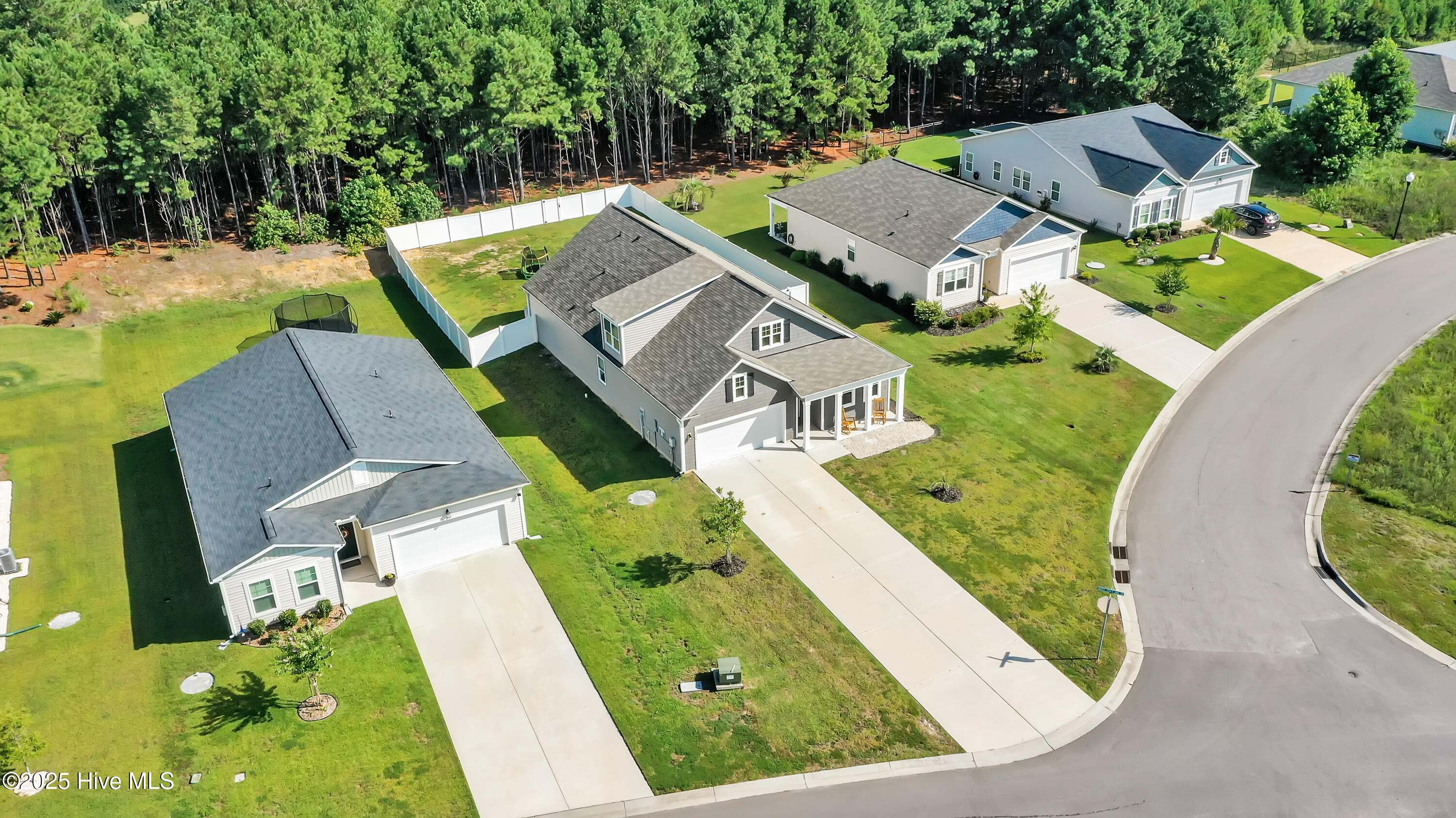 1324 N Fisher King Drive SE