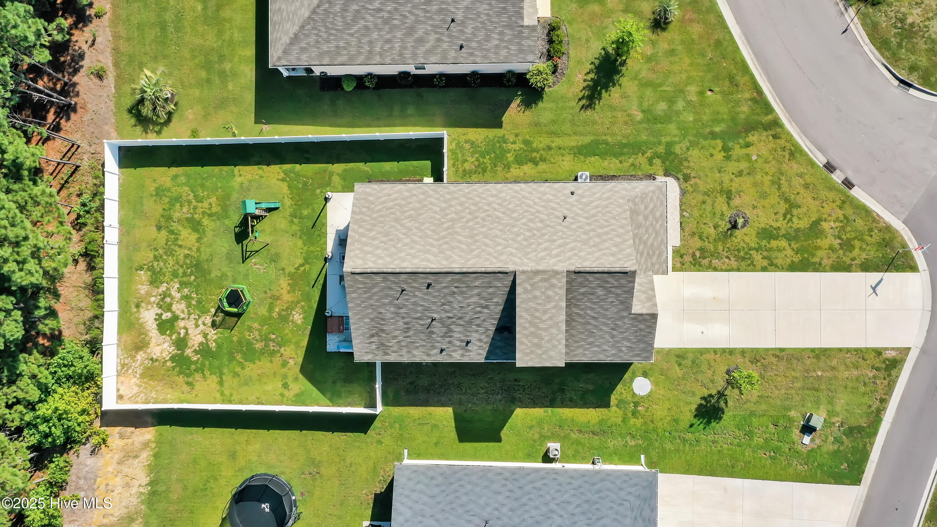 1324 N Fisher King Drive SE