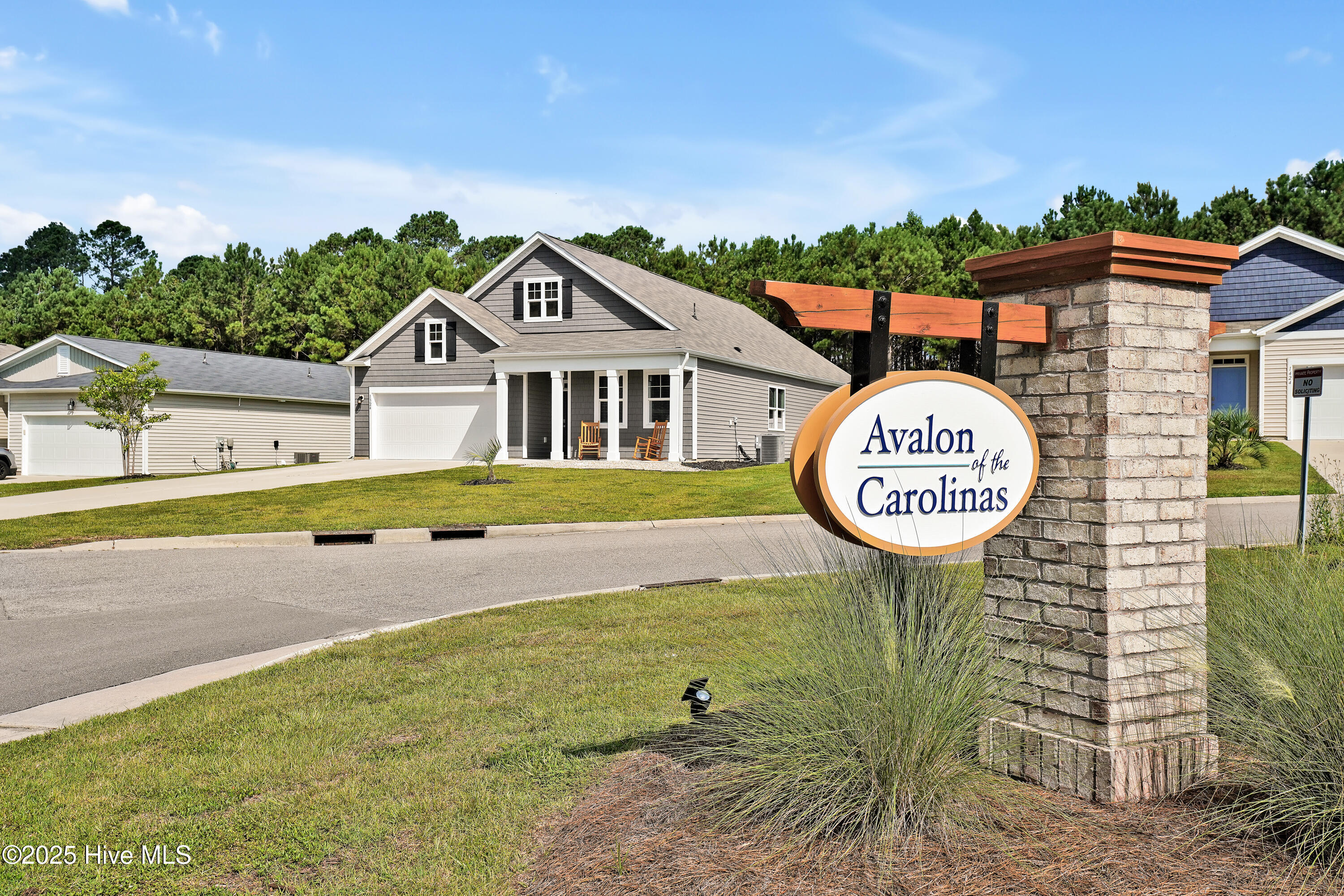 1324 N Fisher King Drive SE