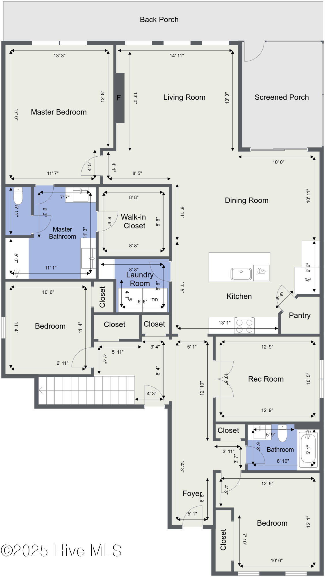 1324 N Fisher King Drive SE