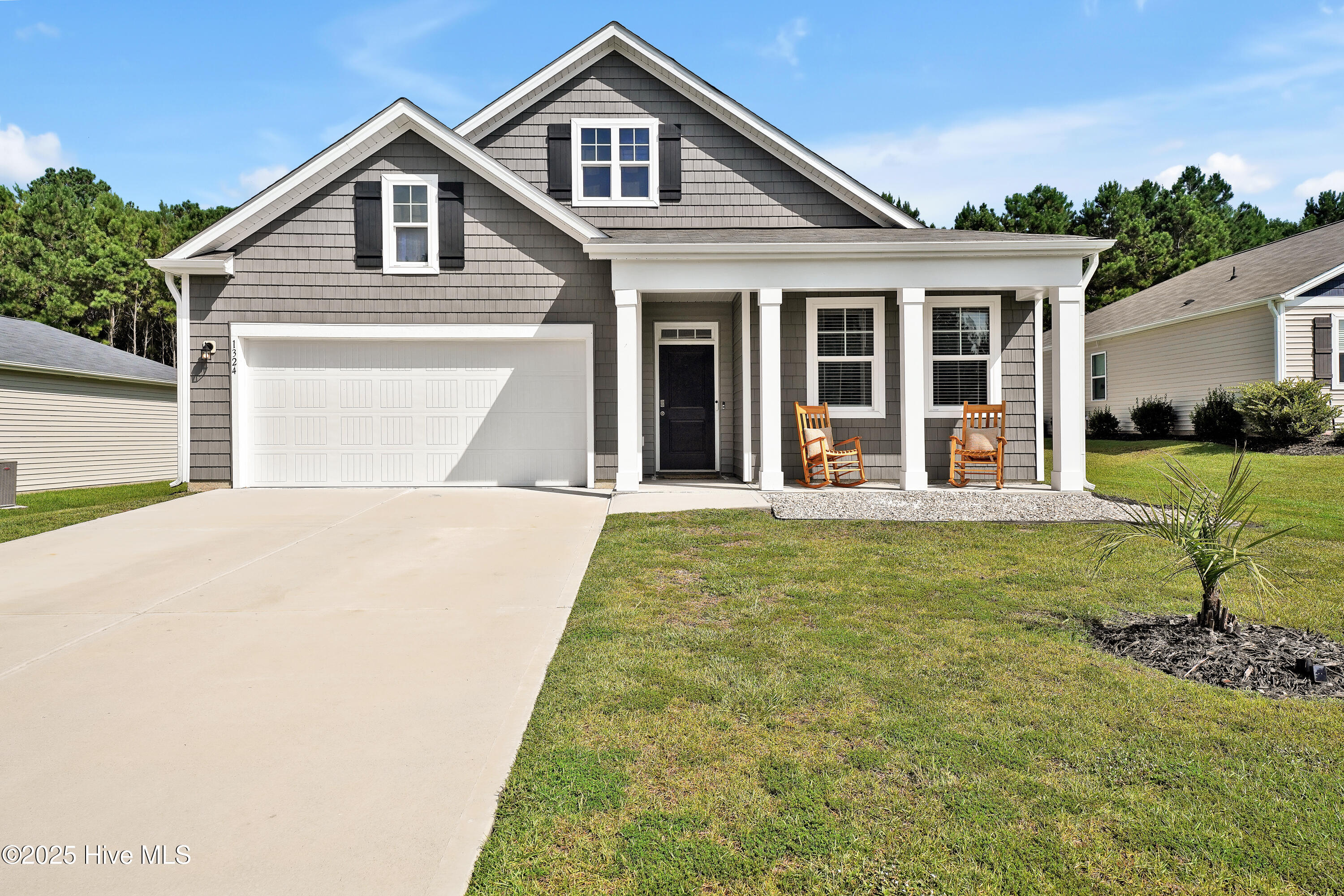 1324 N Fisher King Drive SE