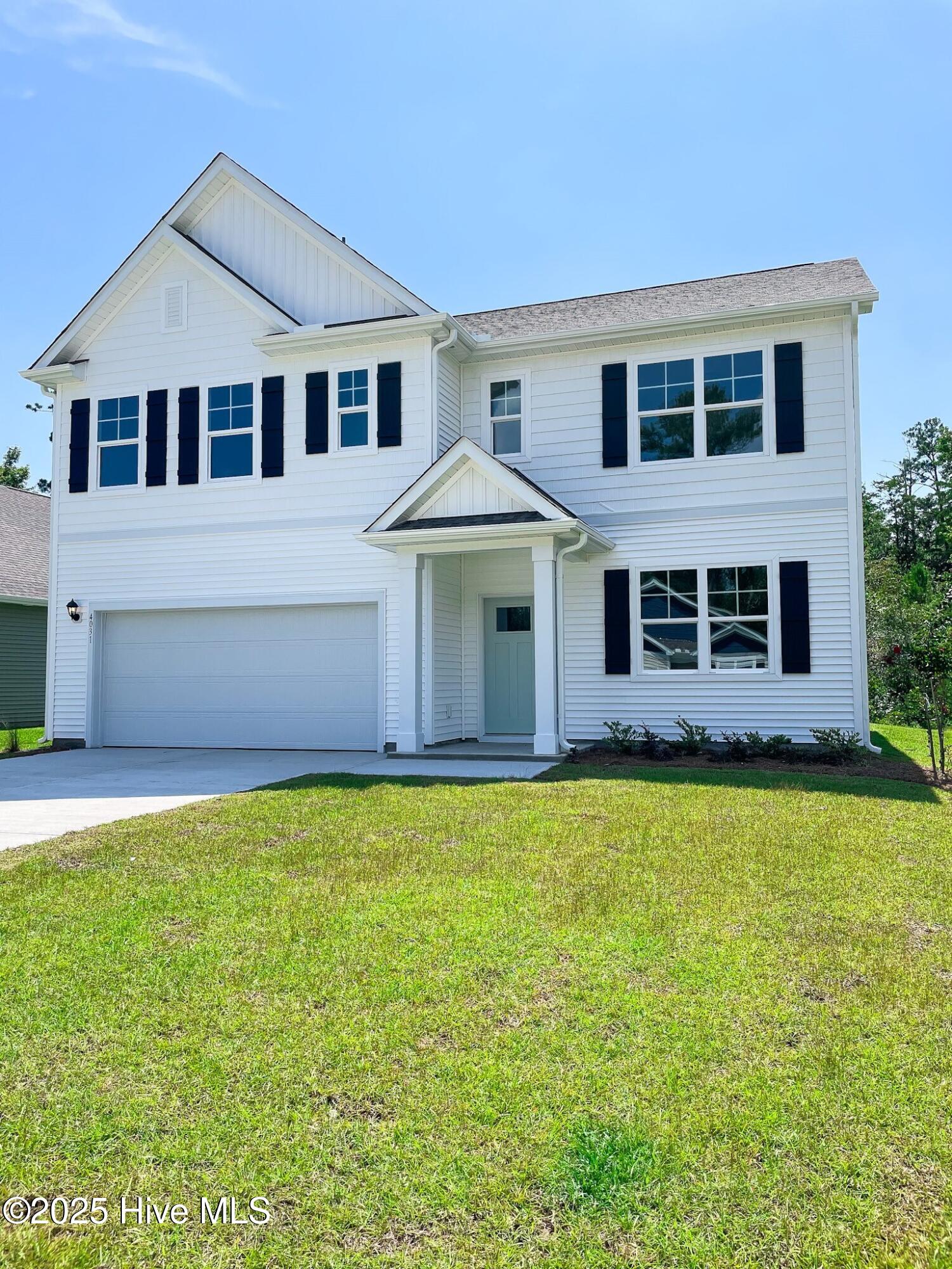 4031 Morning Light Drive SE, Lot 209