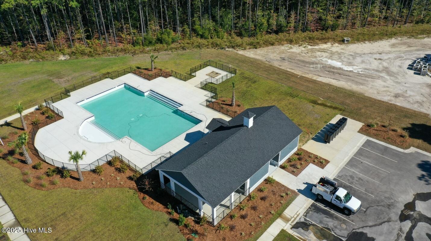 4031 Morning Light Drive SE, Lot 209